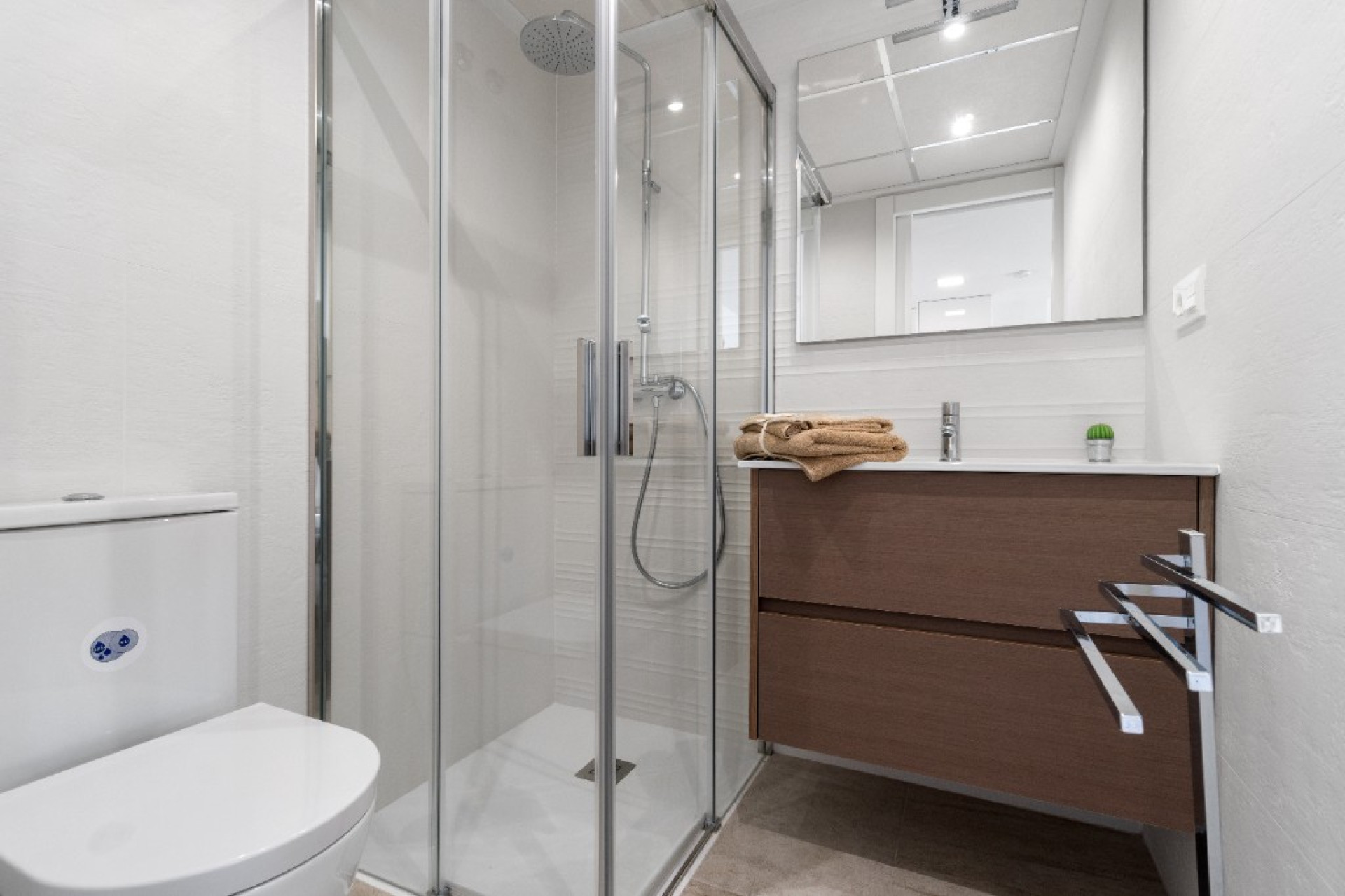 Obra nueva - 1. Apartamento / piso - San Pedro del Pinatar - Costa Calida