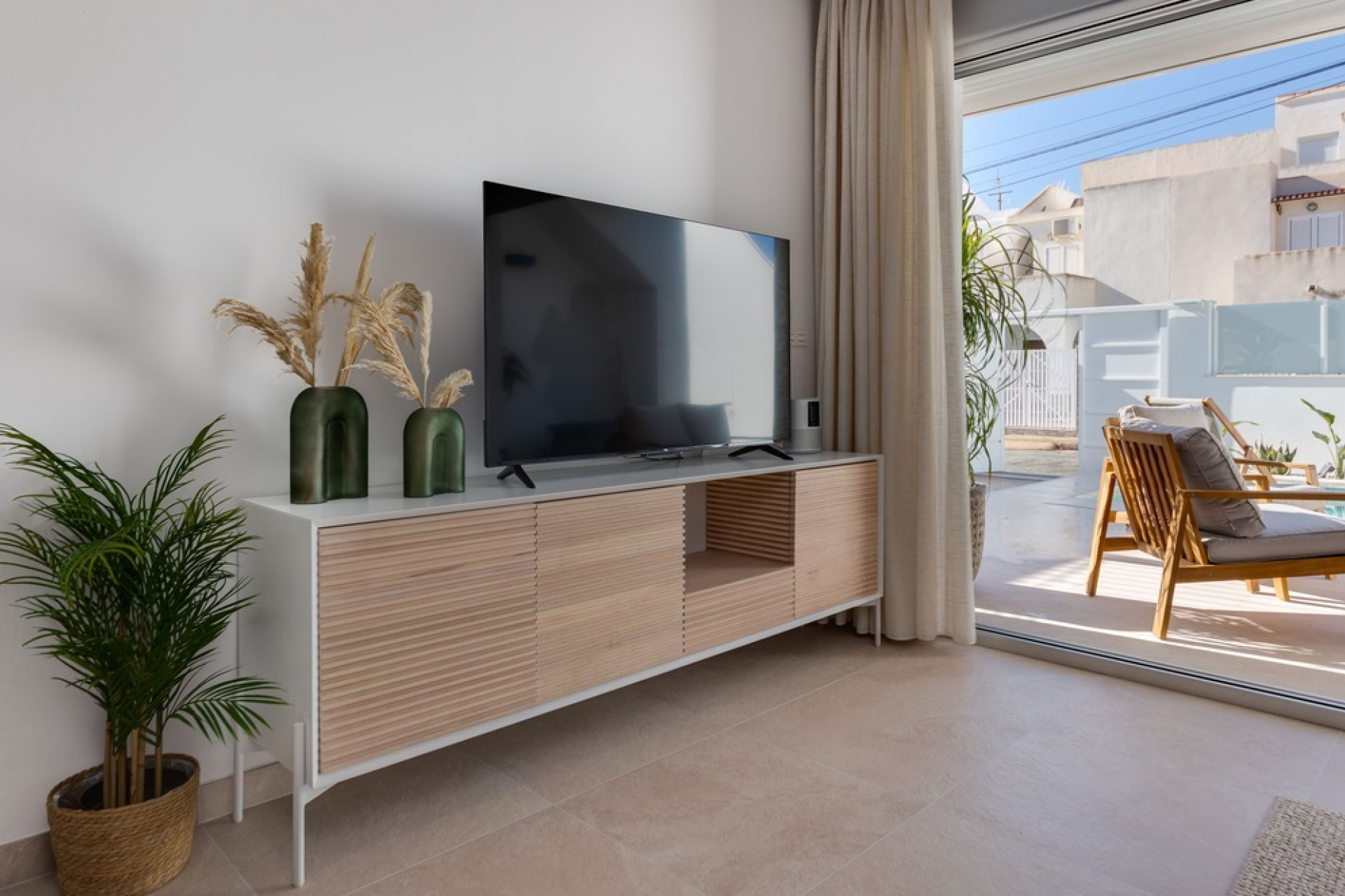 Obra nueva - 1. Apartamento / piso - San Pedro del Pinatar - Costa Calida