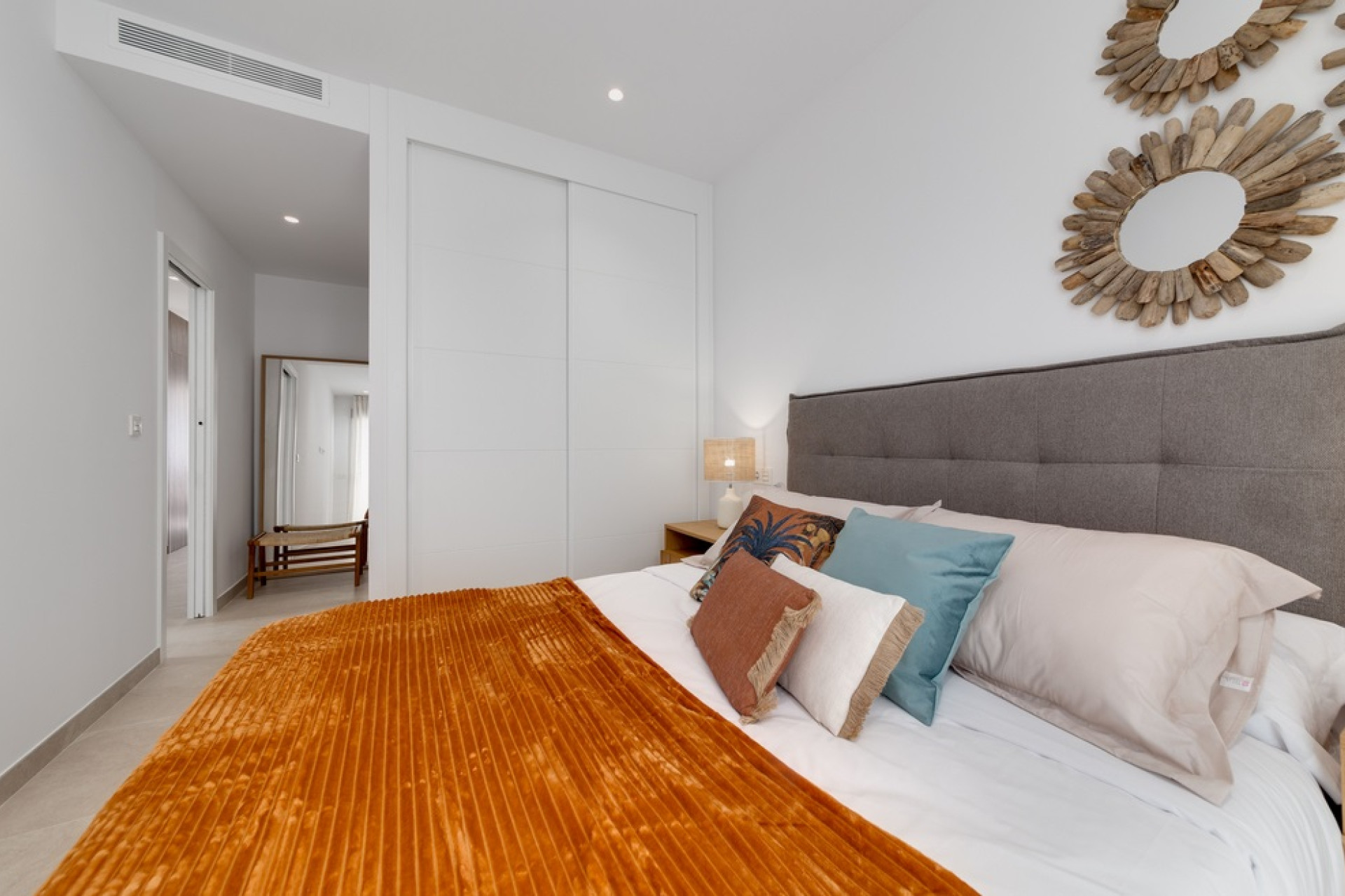 Obra nueva - 1. Apartamento / piso - San Pedro del Pinatar - Costa Calida