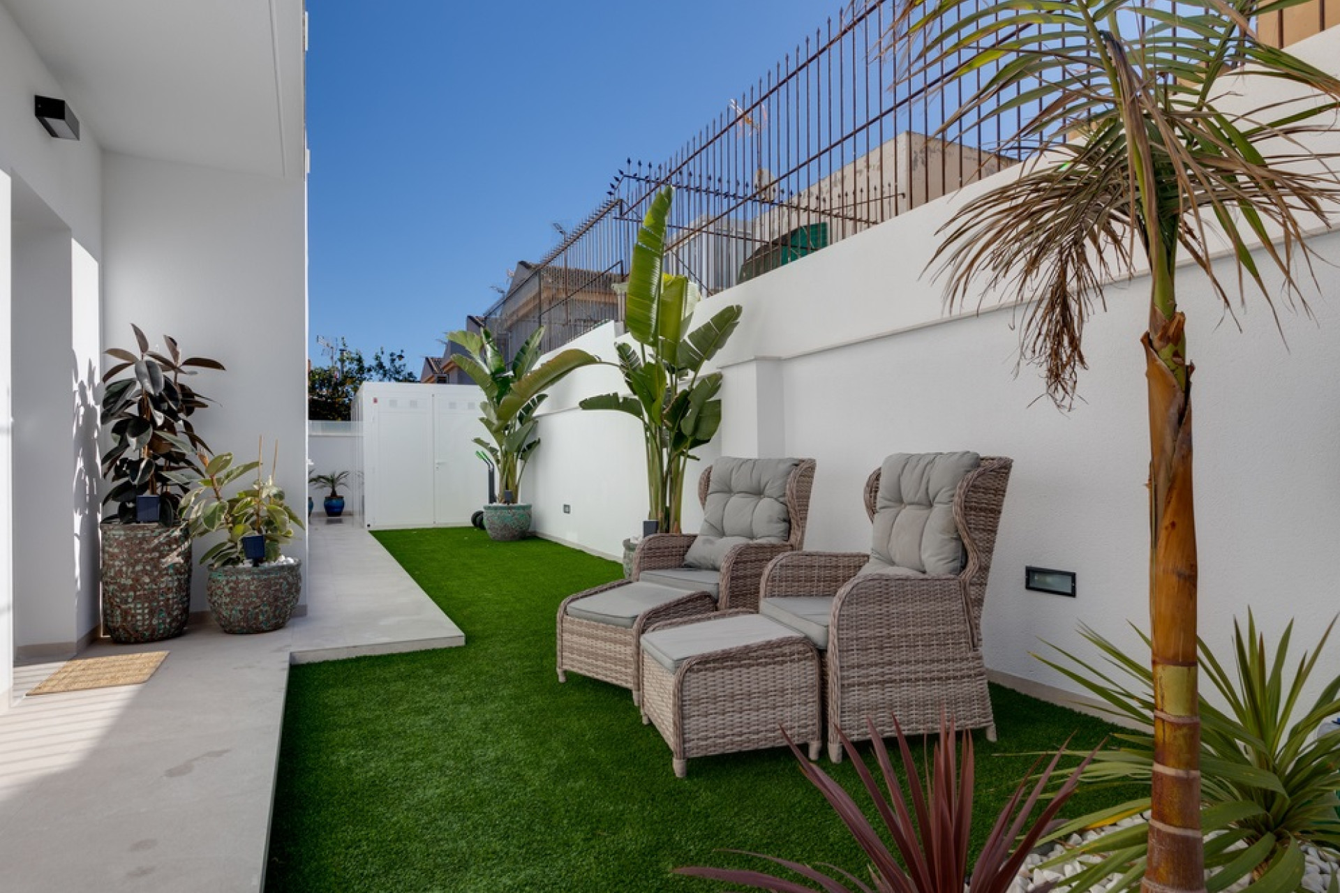 Obra nueva - 1. Apartamento / piso - San Pedro del Pinatar - Costa Calida