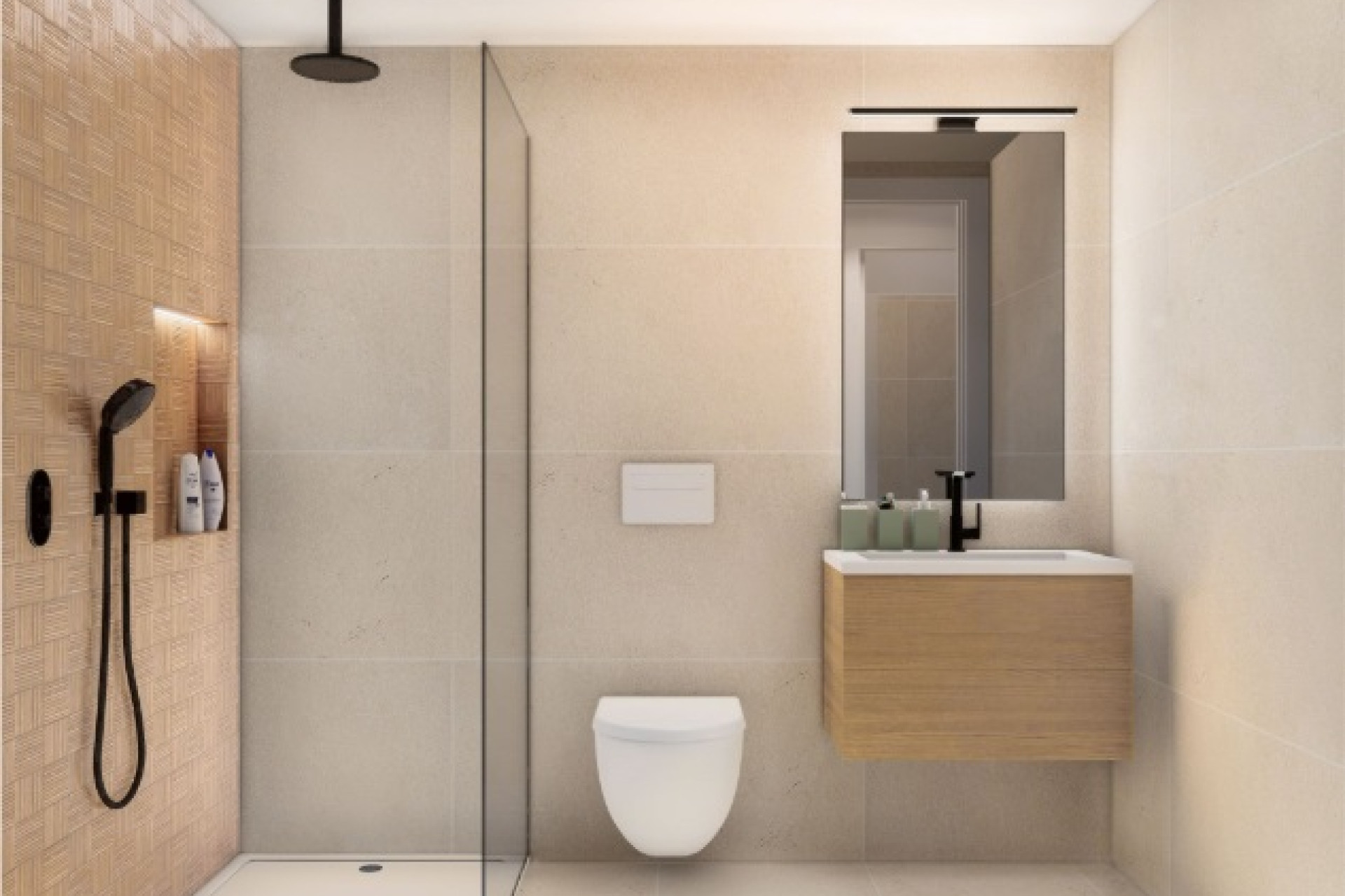 Obra nueva - 1. Apartamento / piso - San Pedro del Pinatar - Costa Calida