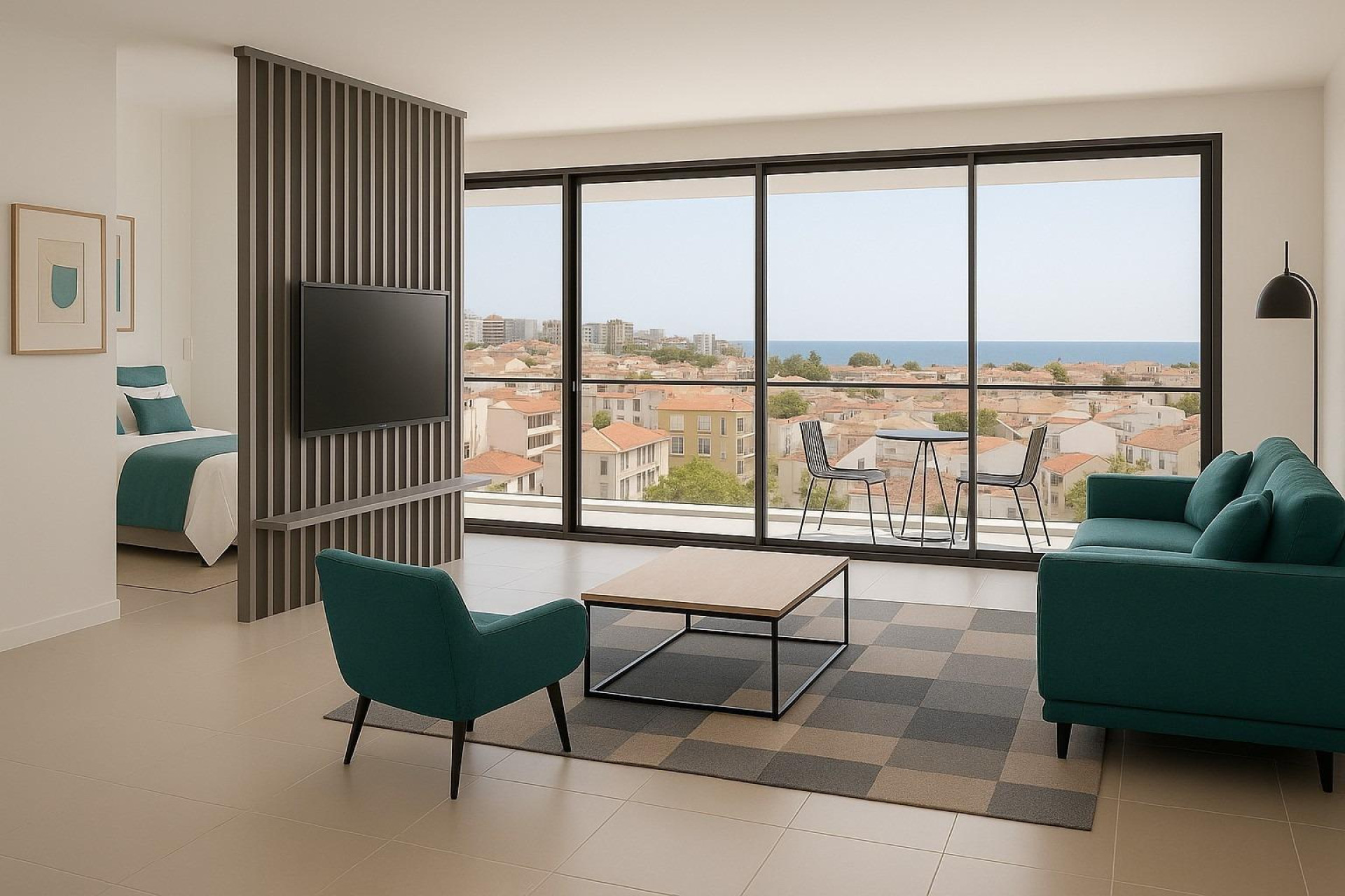 Obra nueva - 1. Apartamento / piso - San Pedro del Pinatar - Costa Calida
