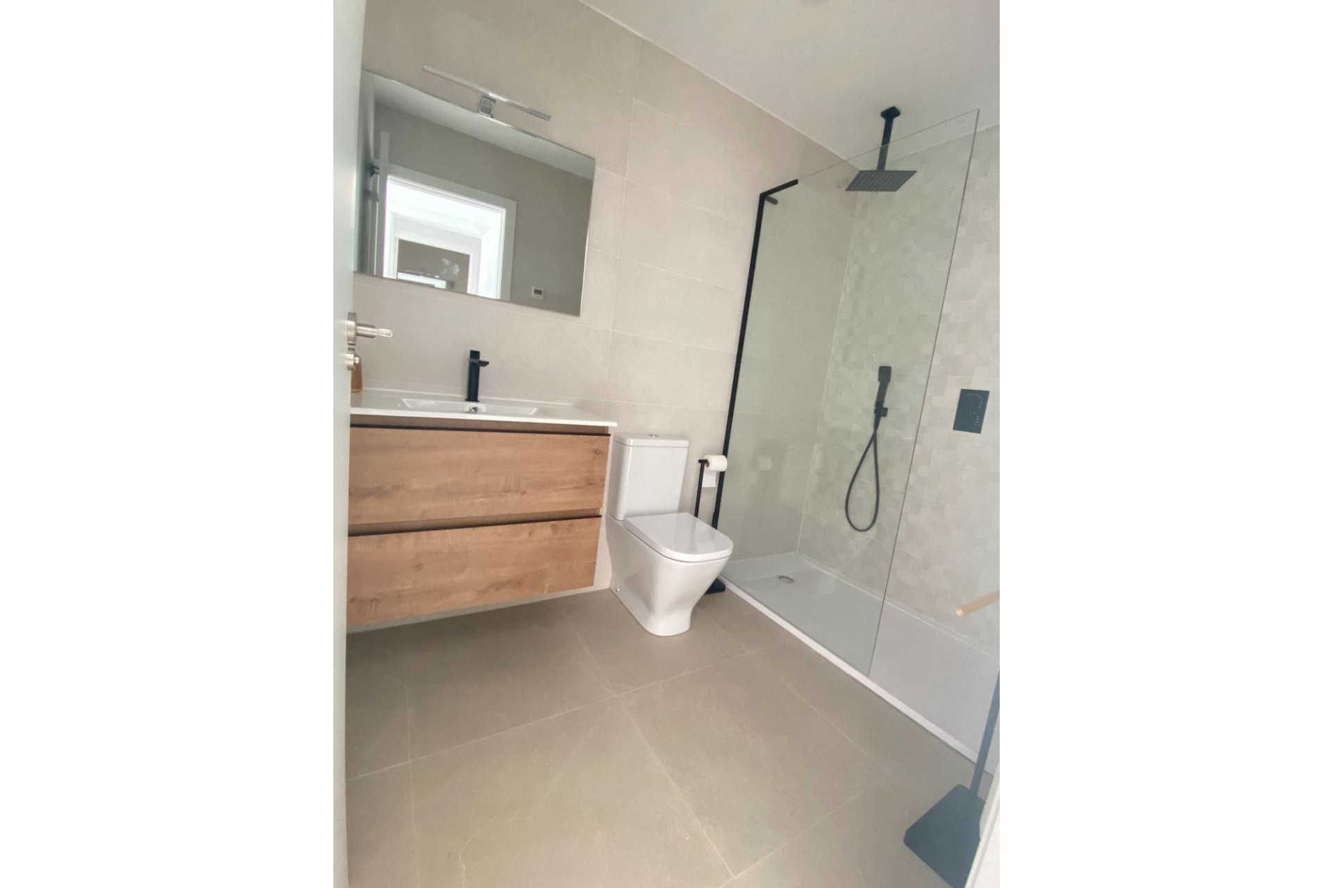 Obra nueva - 1. Apartamento / piso - San Pedro del Pinatar - Costa Calida