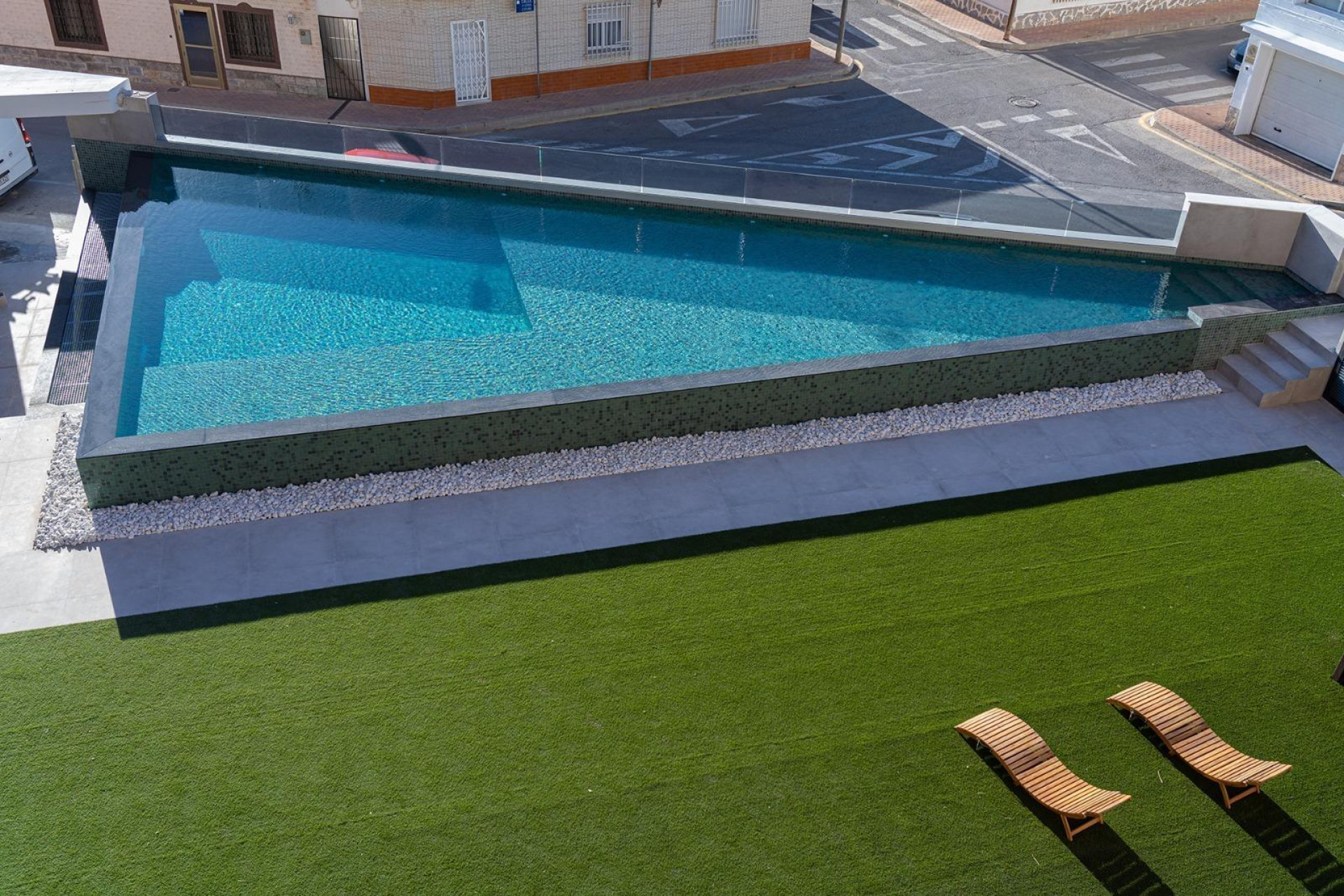 Obra nueva - 1. Apartamento / piso - San Pedro del Pinatar - Costa Calida