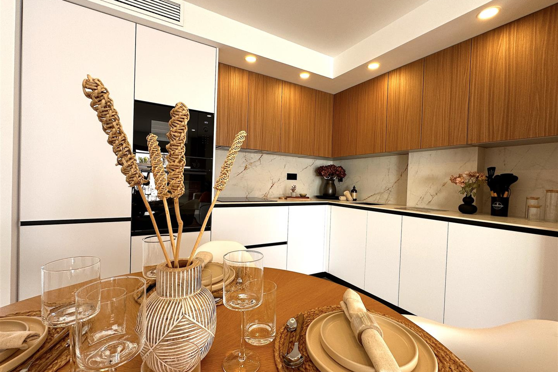 Obra nueva - 1. Apartamento / piso - San Pedro del Pinatar - Costa Calida