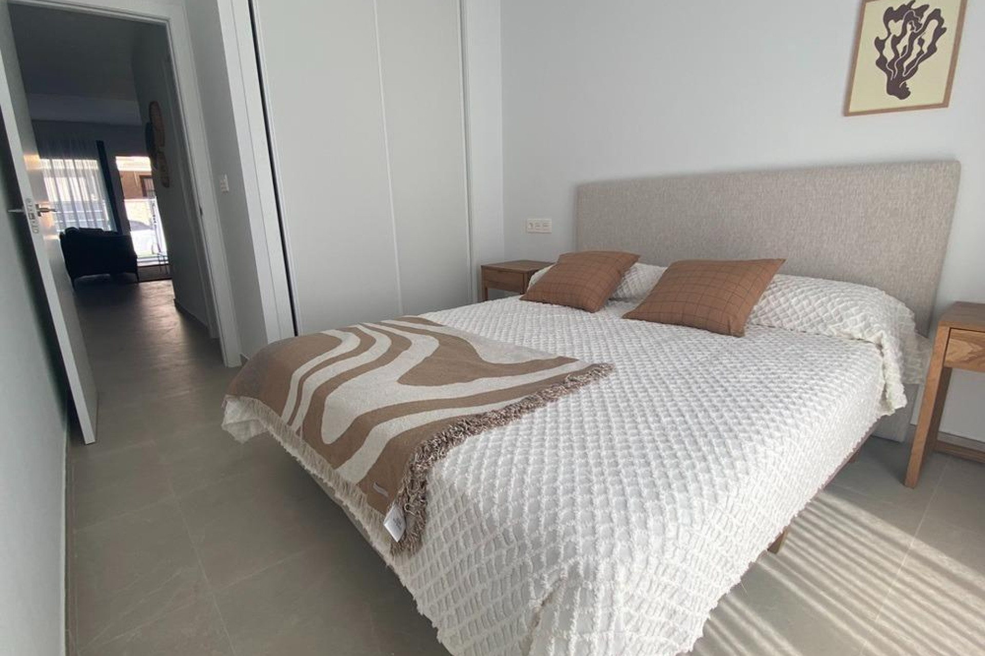 Obra nueva - 1. Apartamento / piso - San Pedro del Pinatar - Costa Calida