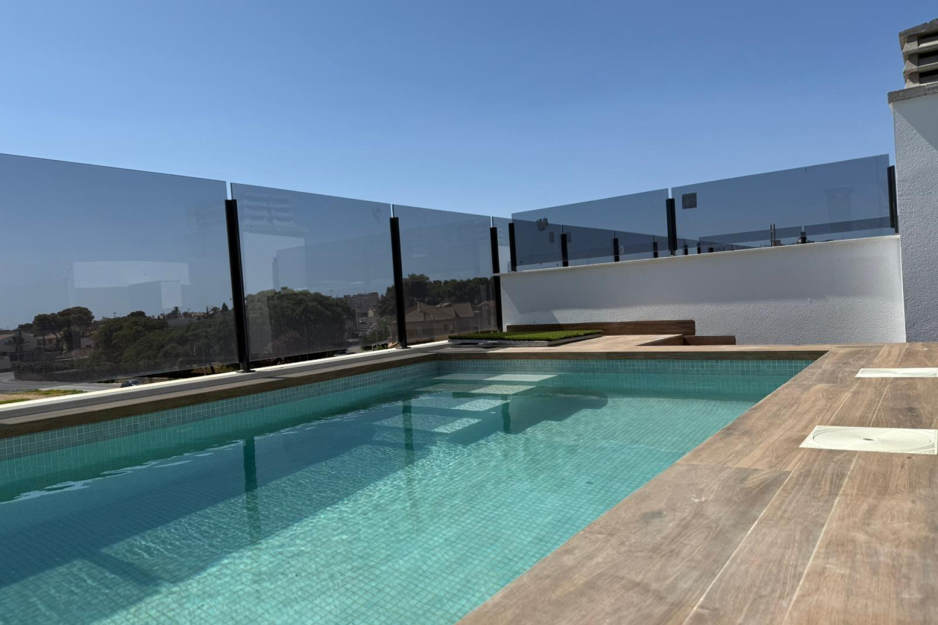 Obra nueva - 1. Apartamento / piso - San Pedro del Pinatar - Costa Calida