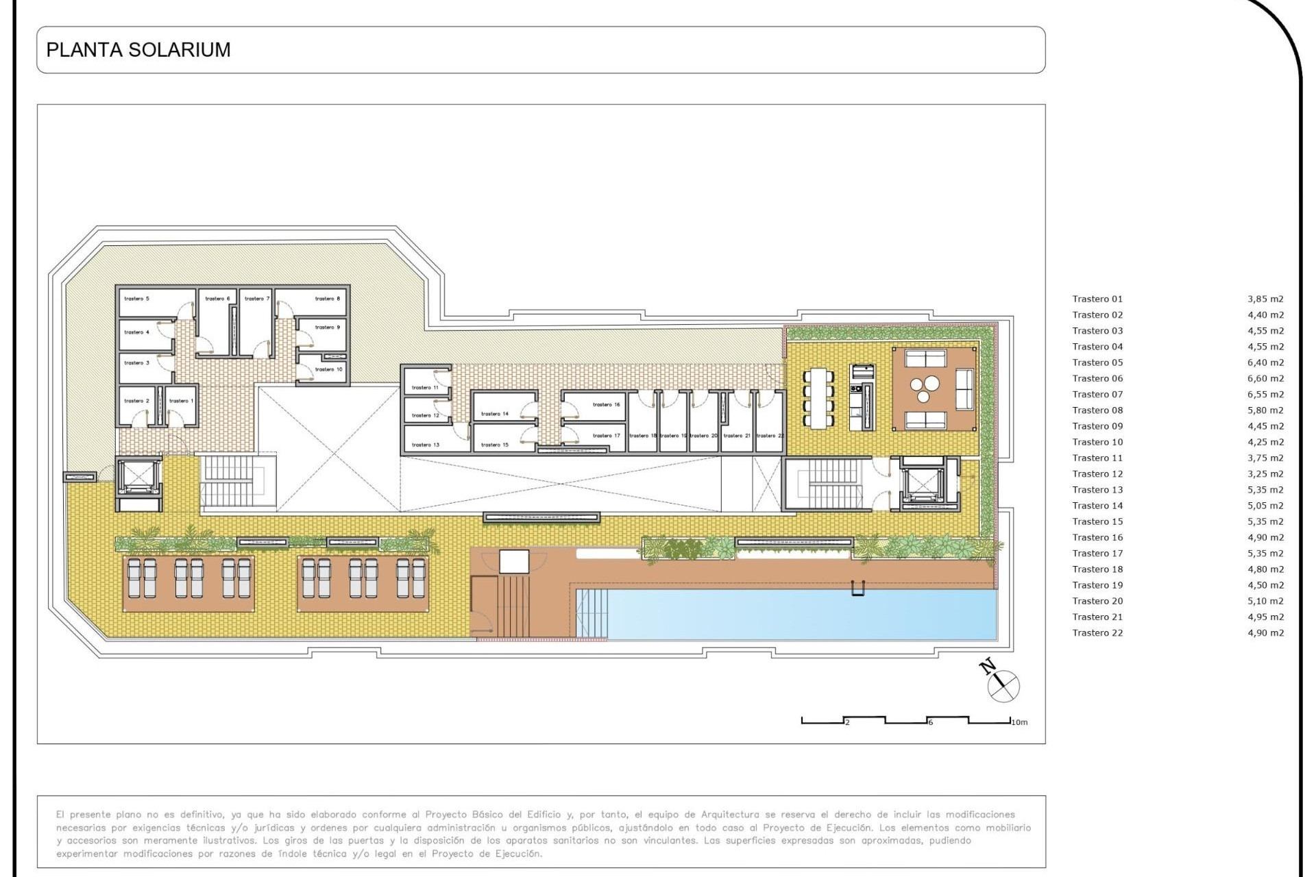 Obra nueva - 1. Apartamento / piso - San Pedro del Pinatar - Costa Calida