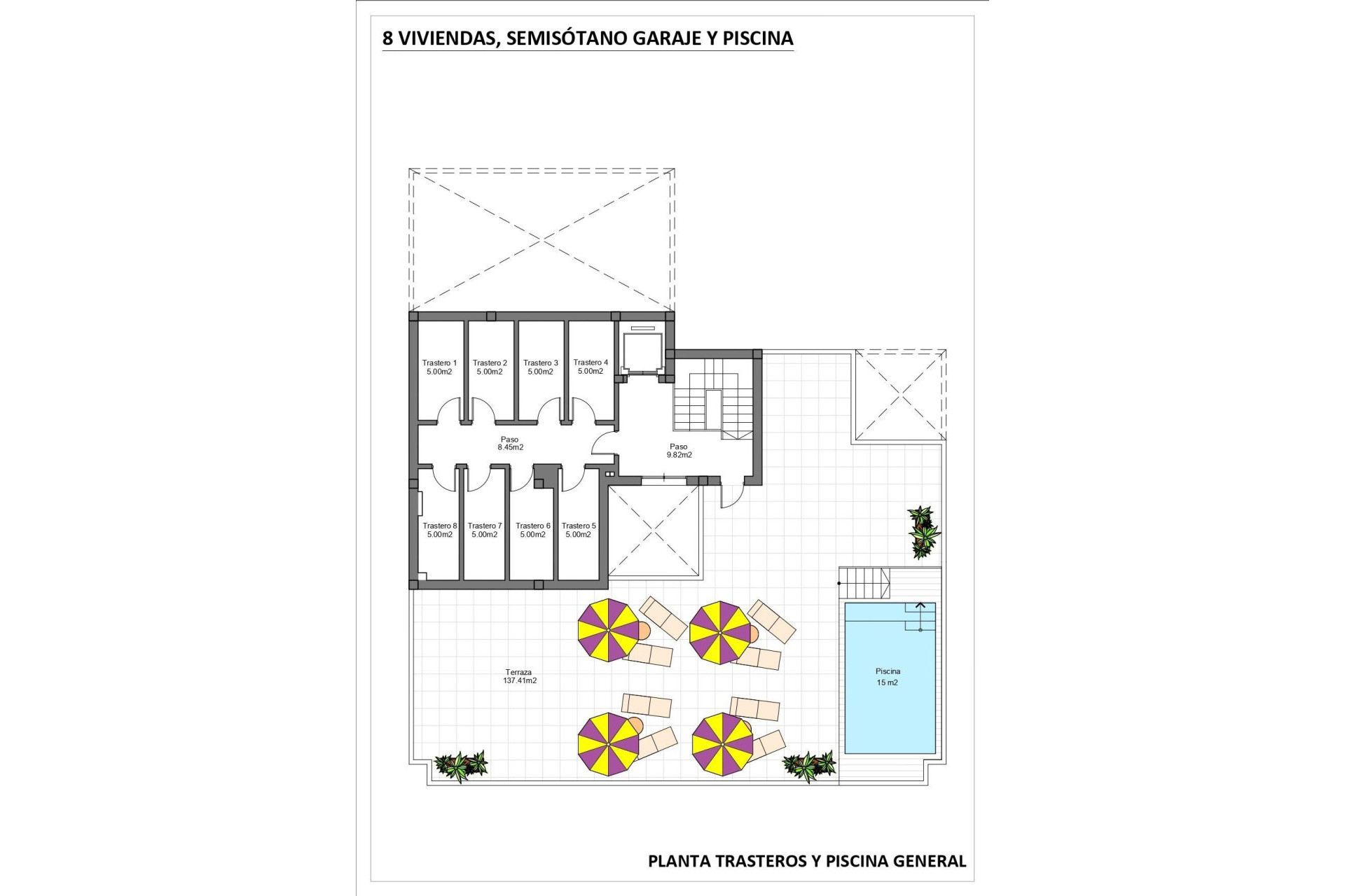 Obra nueva - 1. Apartamento / piso - San Pedro del Pinatar - Costa Calida