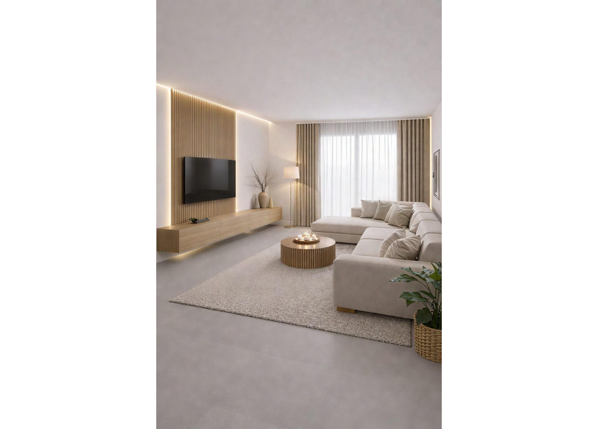Obra nueva - 1. Apartamento / piso - San Pedro del Pinatar - Costa Calida