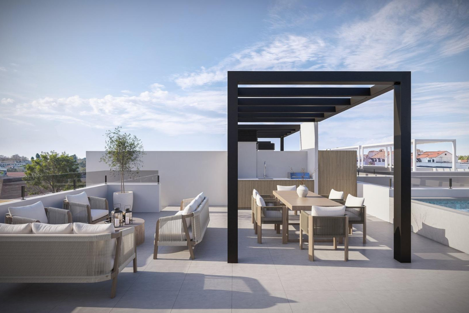 Obra nueva - 1. Apartamento / piso - San Pedro del Pinatar - Costa Calida