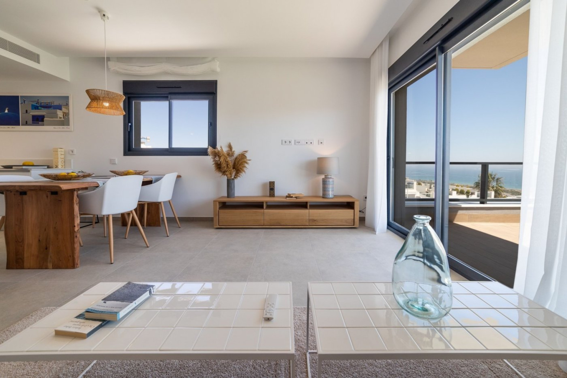 Obra nueva - 1. Apartamento / piso - Santa Pola - Costa Blanca Sur