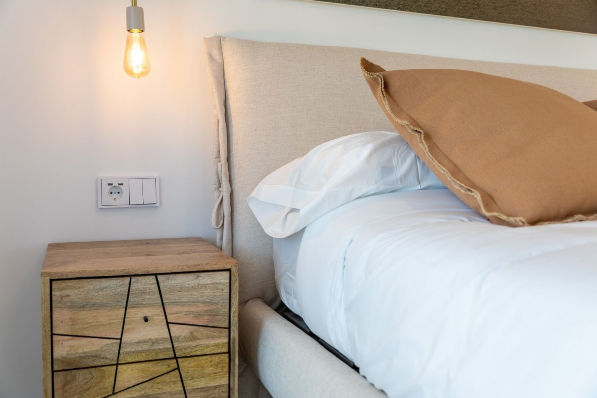 Obra nueva - 1. Apartamento / piso - Santa Pola - Costa Blanca Sur