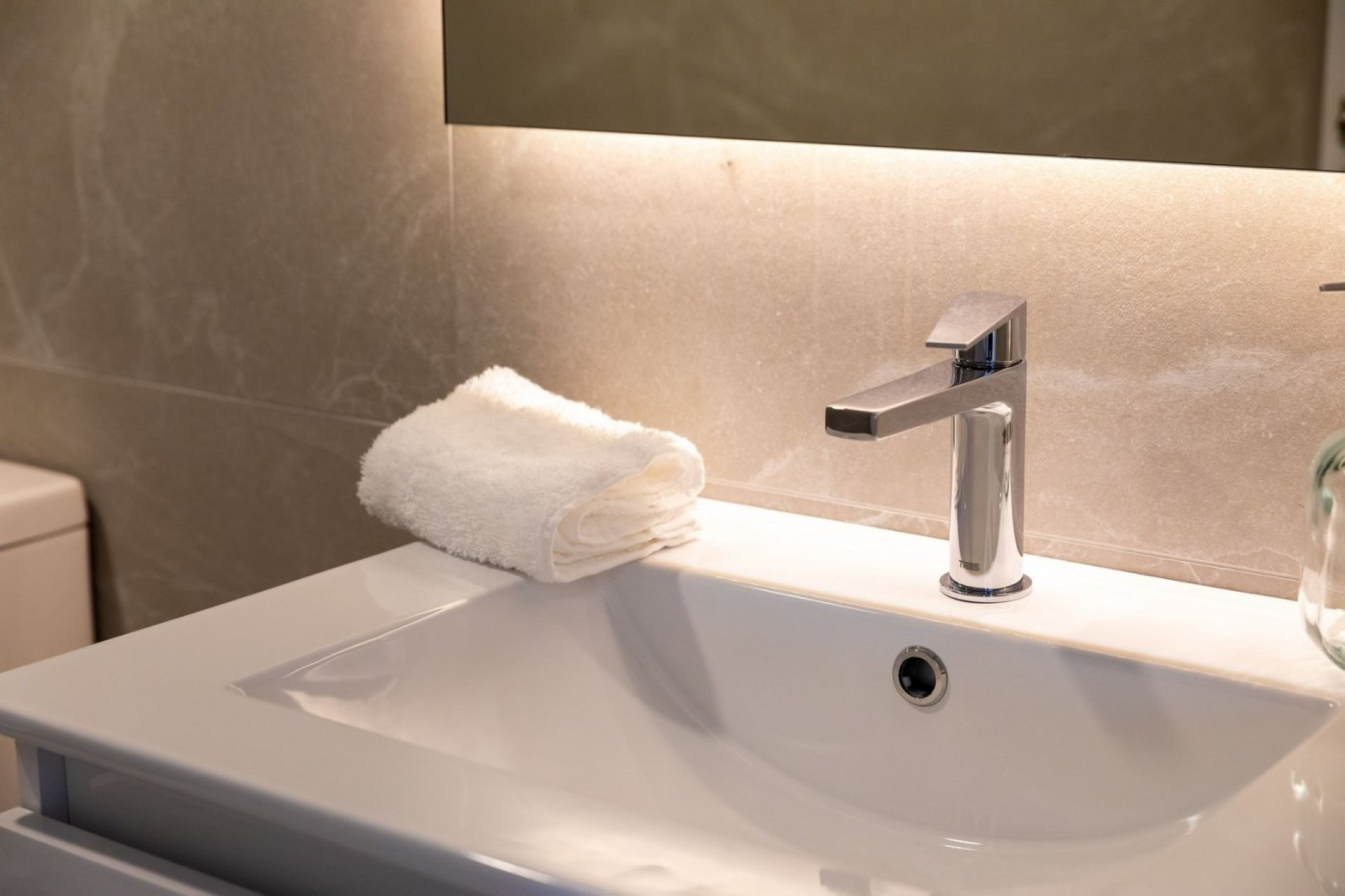 Obra nueva - 1. Apartamento / piso - Santa Pola - Costa Blanca Sur