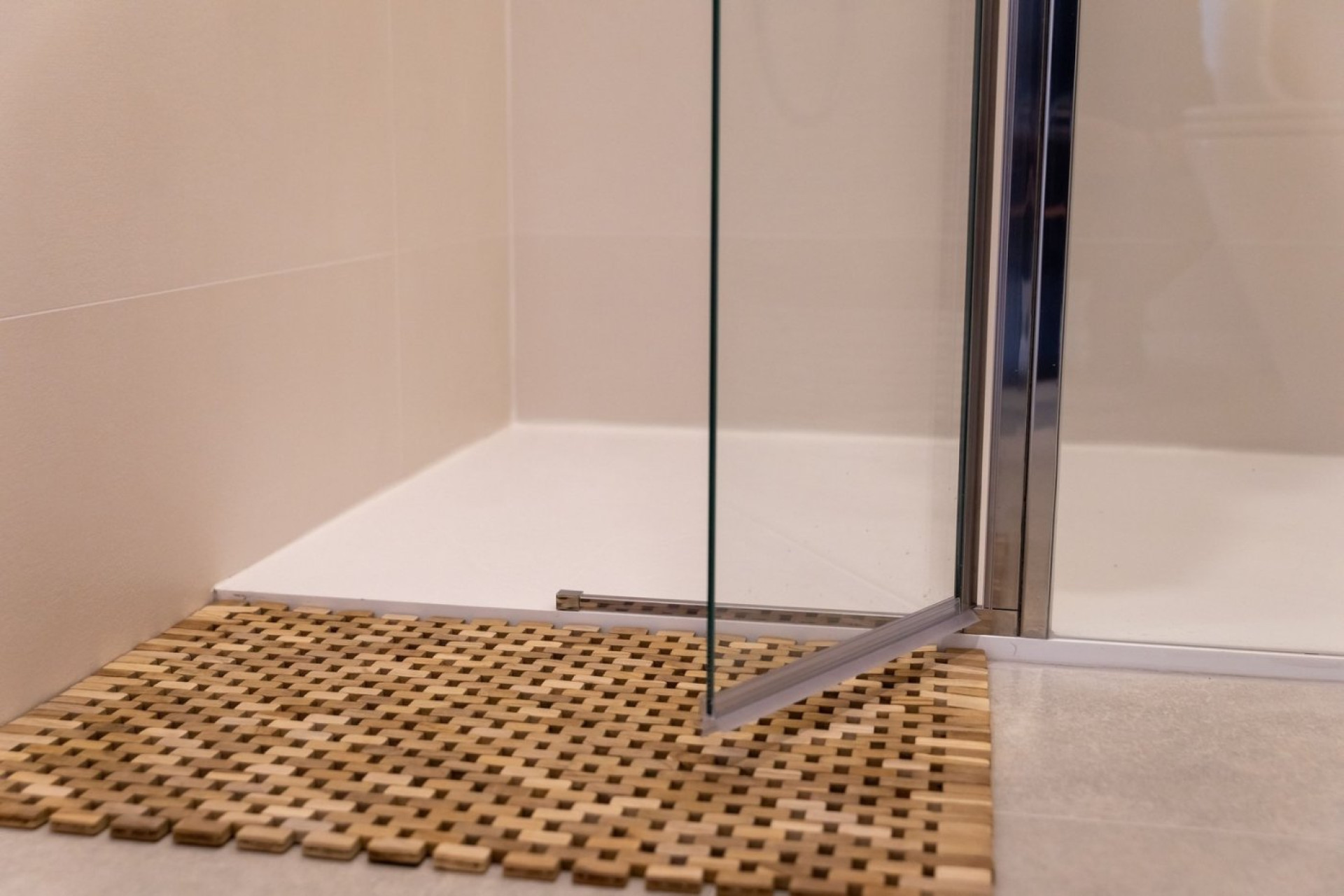 Obra nueva - 1. Apartamento / piso - Santa Pola - Costa Blanca Sur