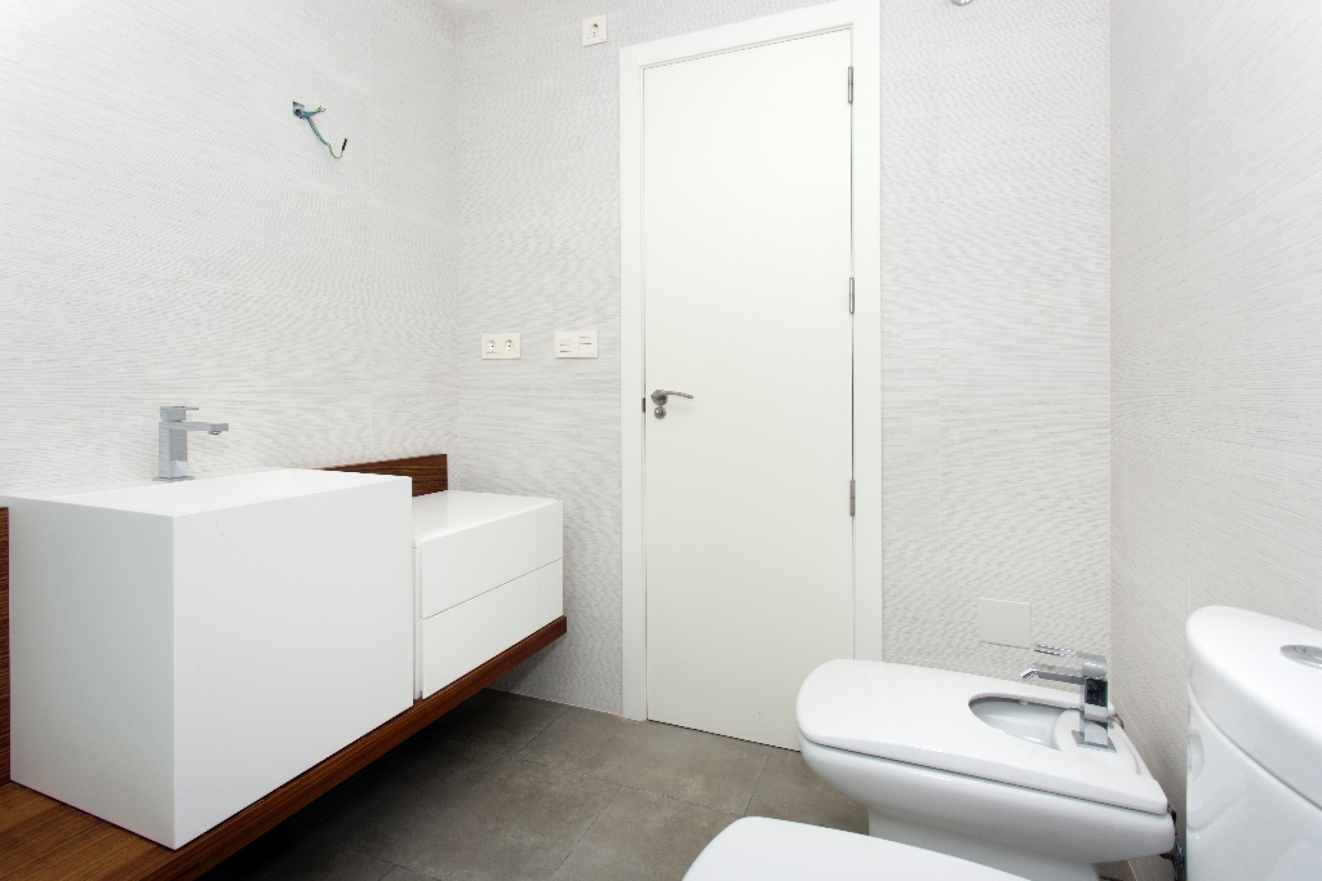 Obra nueva - 1. Apartamento / piso - Santa Pola - Costa Blanca Sur