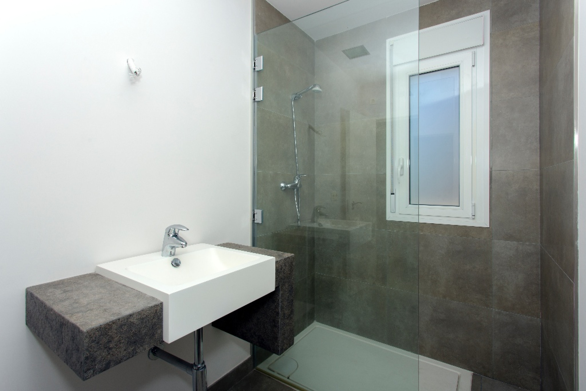 Obra nueva - 1. Apartamento / piso - Santa Pola - Costa Blanca Sur