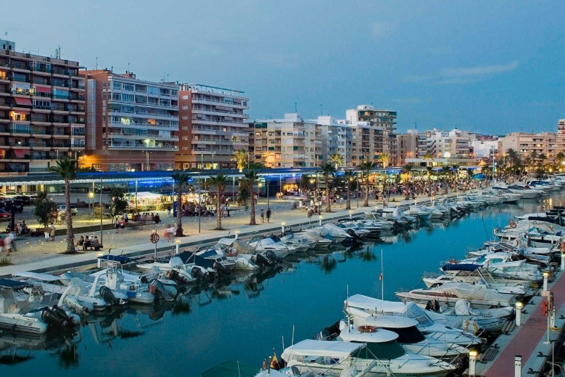 Obra nueva - 1. Apartamento / piso - Santa Pola - Costa Blanca Sur