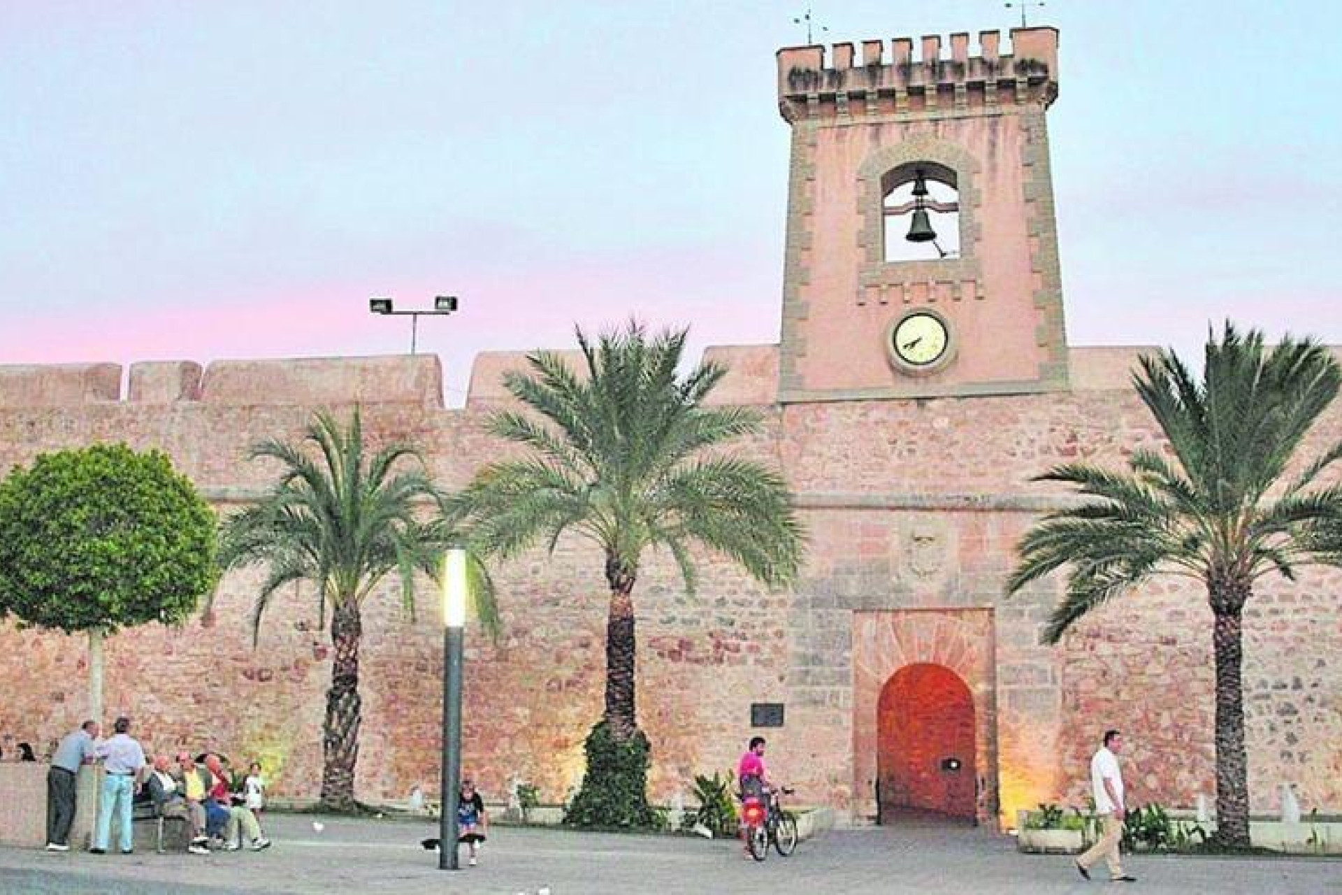 Obra nueva - 1. Apartamento / piso - Santa Pola - Costa Blanca Sur