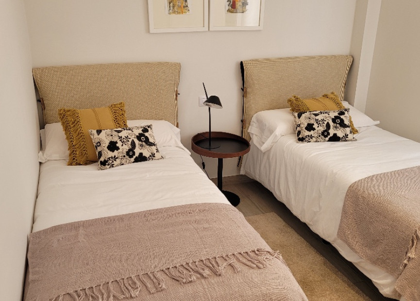 Obra nueva - 1. Apartamento / piso - Torre de la Horadada - Costa Blanca Sur