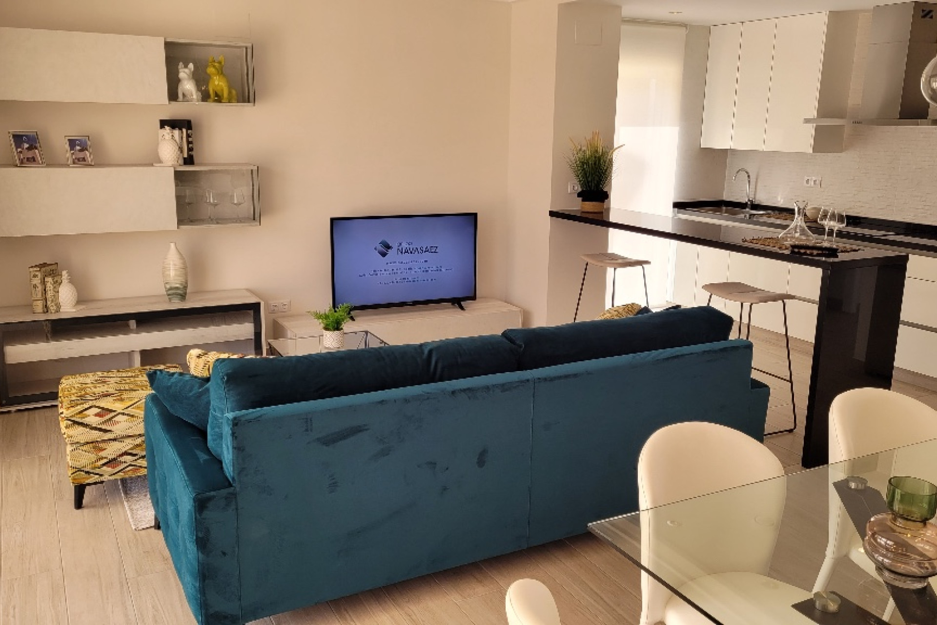 Obra nueva - 1. Apartamento / piso - Torre de la Horadada - Costa Blanca Sur