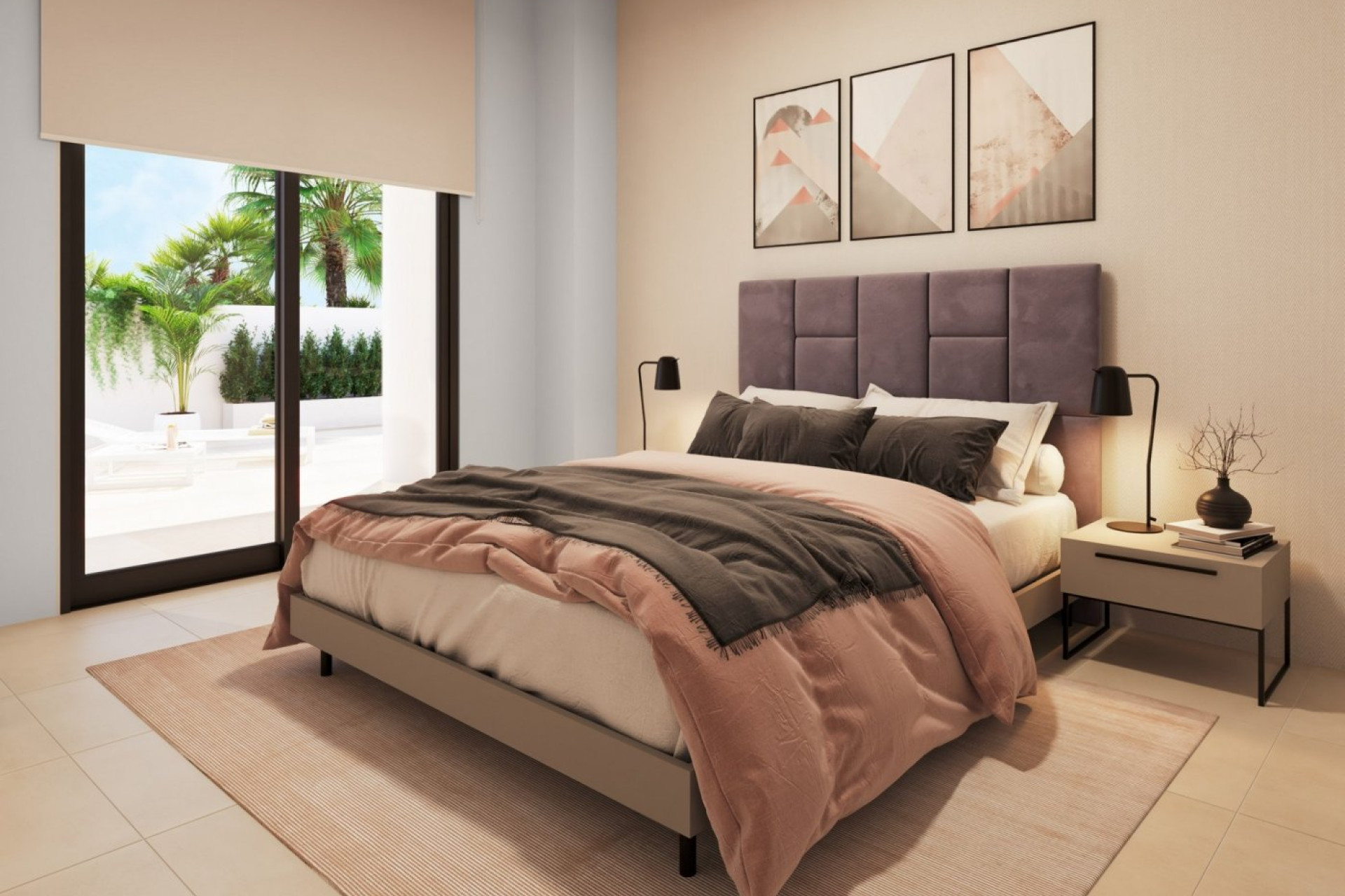 Obra nueva - 1. Apartamento / piso - Torre Pacheco - Costa Calida