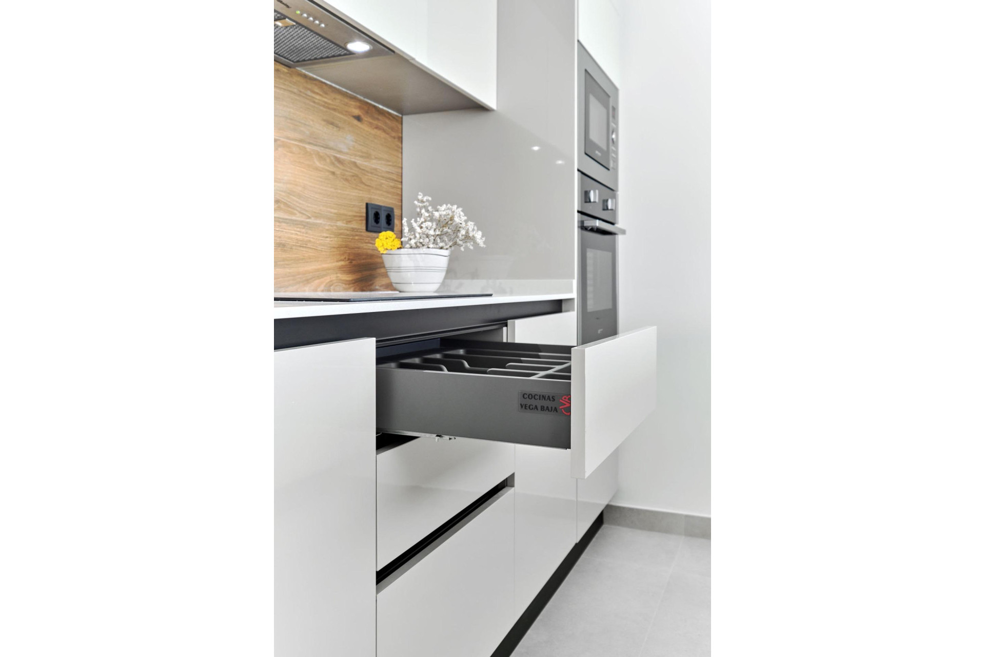 Obra nueva - 1. Apartamento / piso - Torrevieja - Costa Blanca Sur