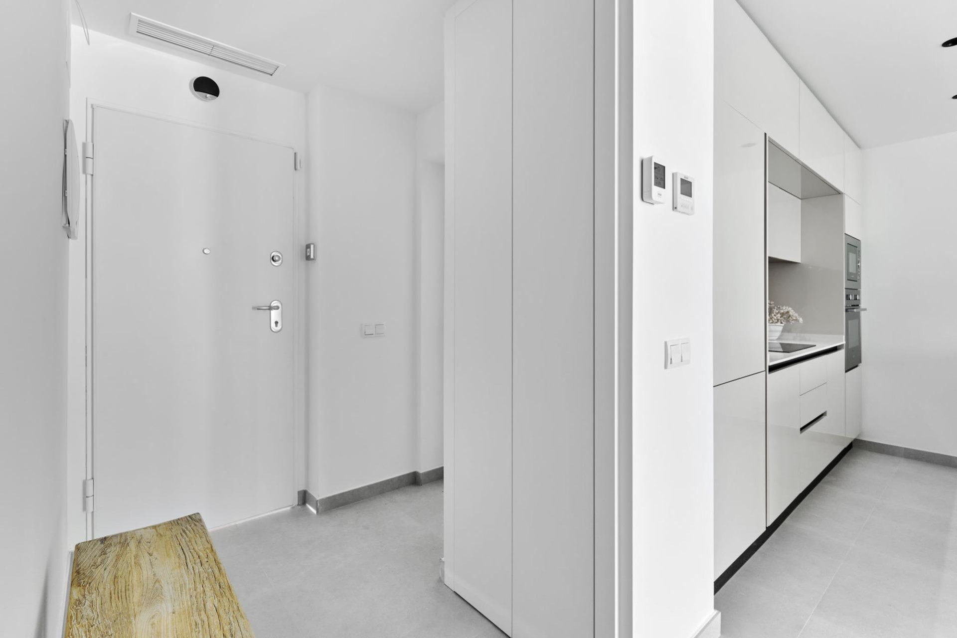 Obra nueva - 1. Apartamento / piso - Torrevieja - Costa Blanca Sur