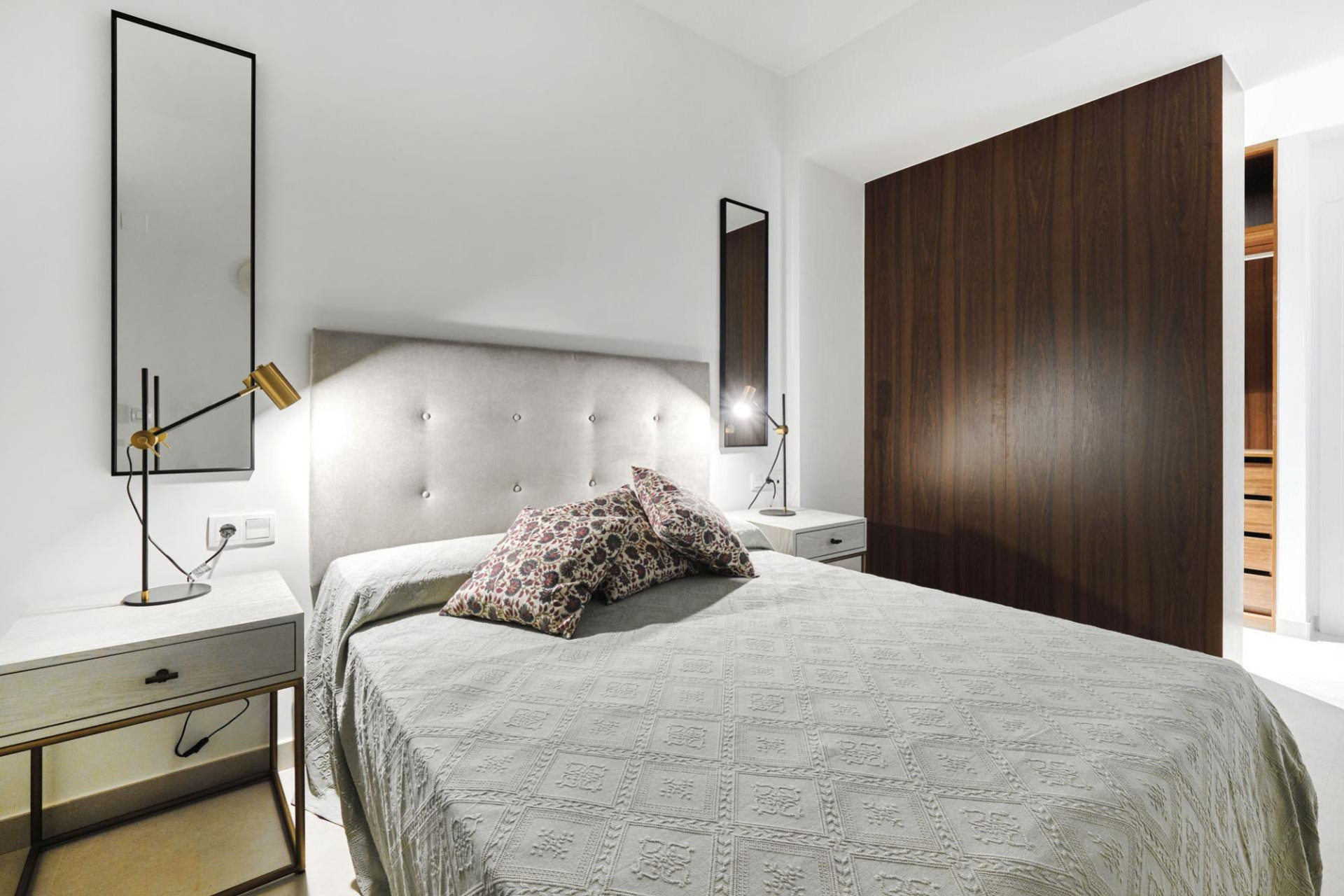 Obra nueva - 1. Apartamento / piso - Torrevieja - Costa Blanca Sur