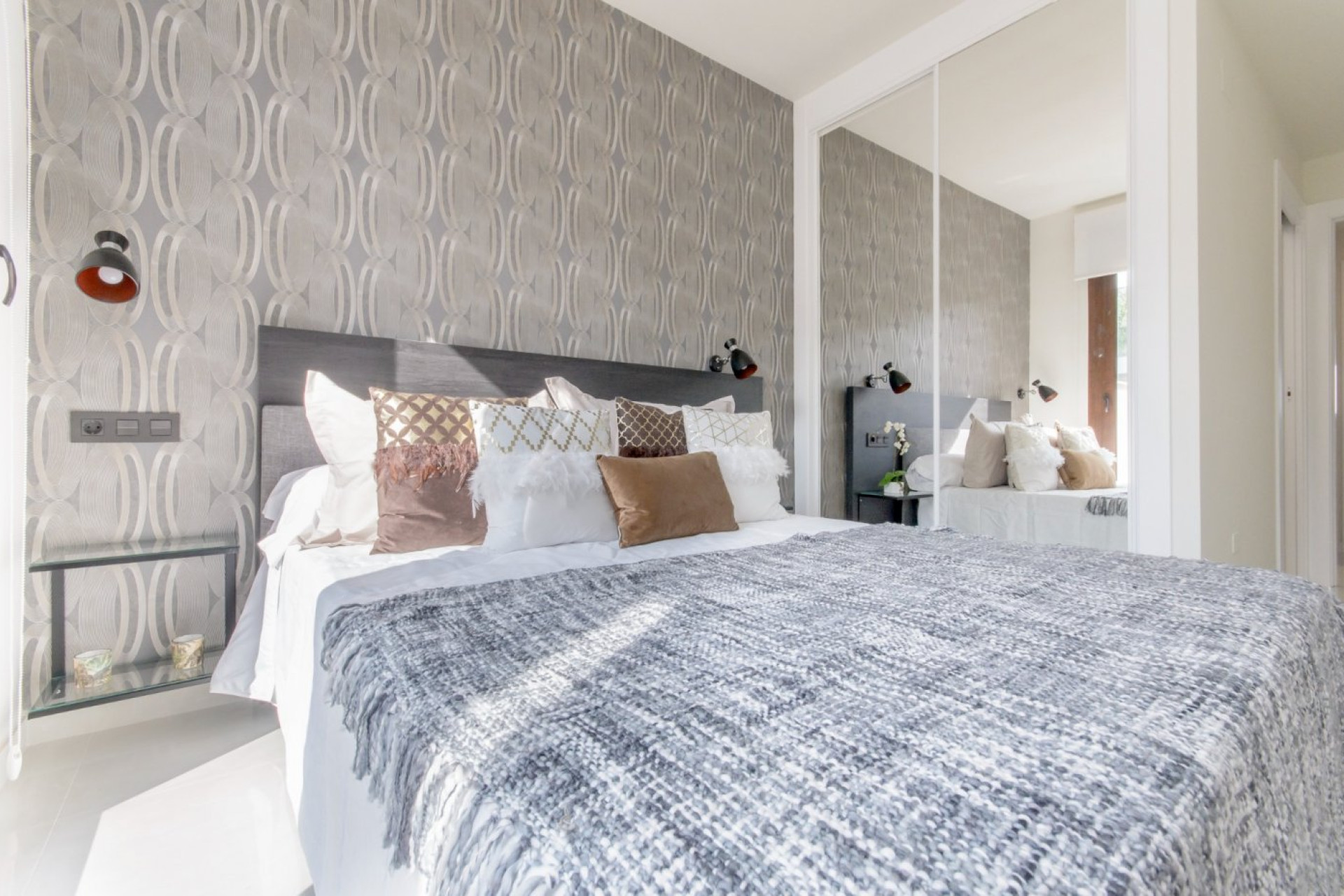 Obra nueva - 1. Apartamento / piso - Torrevieja - Costa Blanca Sur