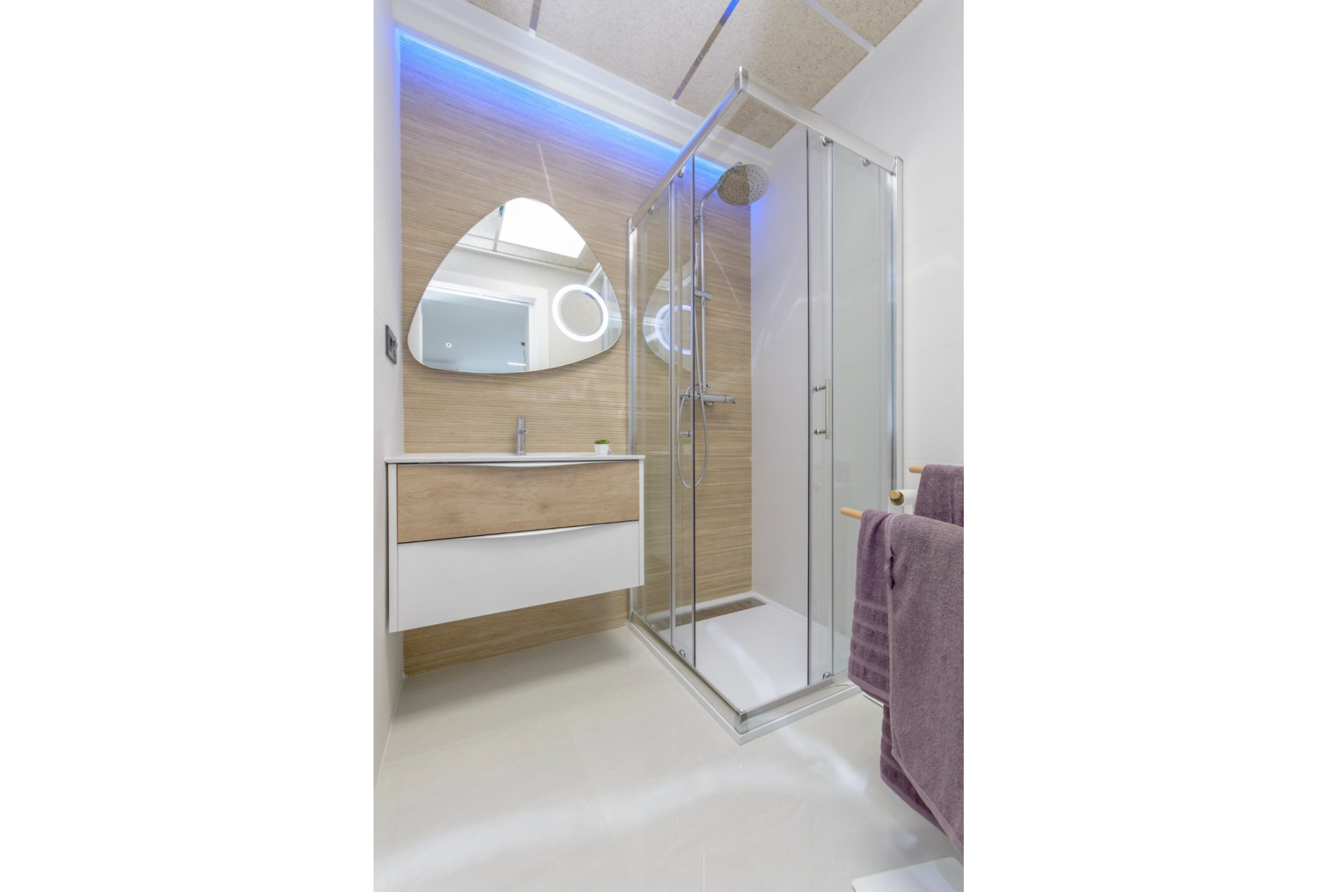 Obra nueva - 1. Apartamento / piso - Torrevieja - Costa Blanca Sur