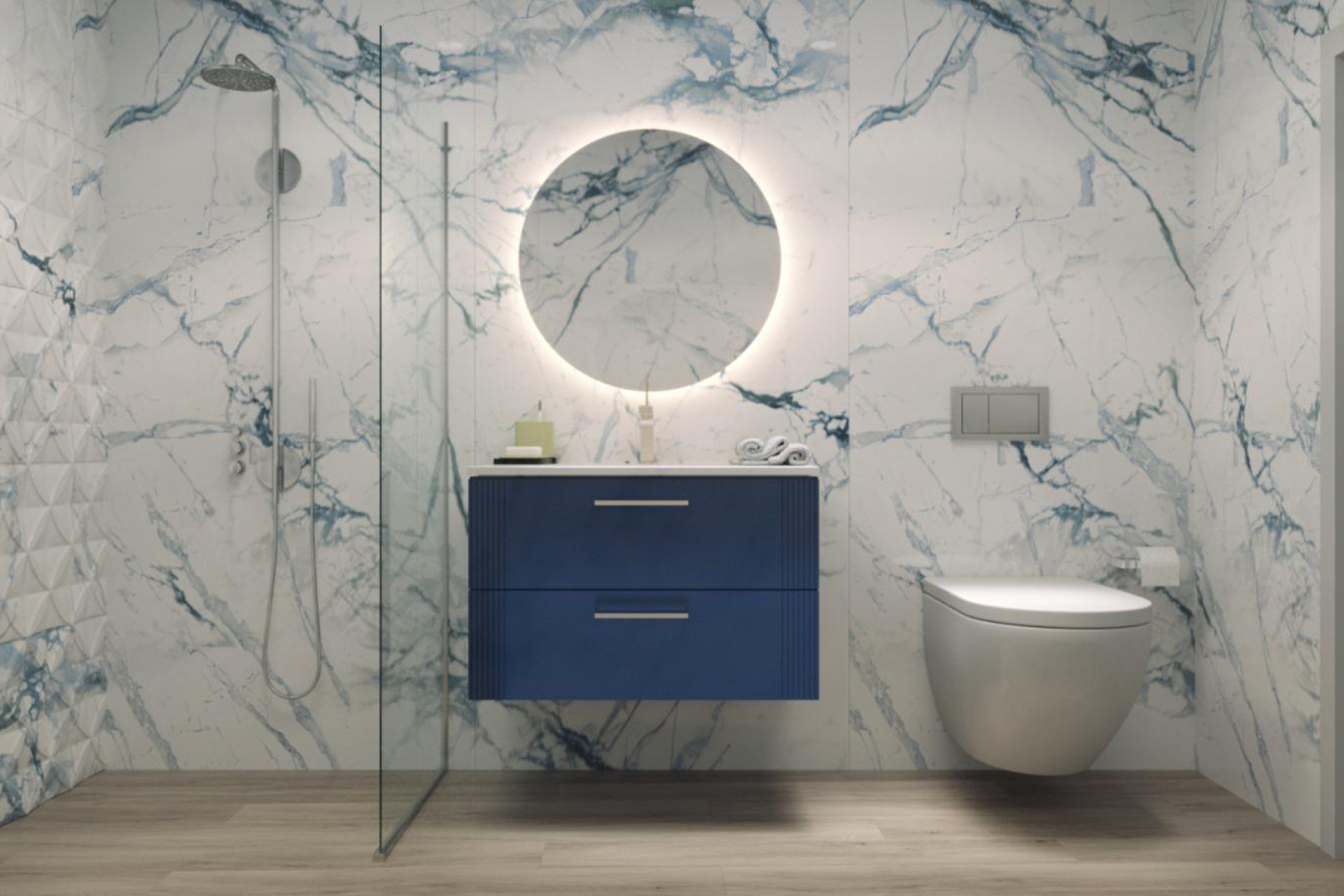 Obra nueva - 1. Apartamento / piso - Torrevieja - Costa Blanca Sur