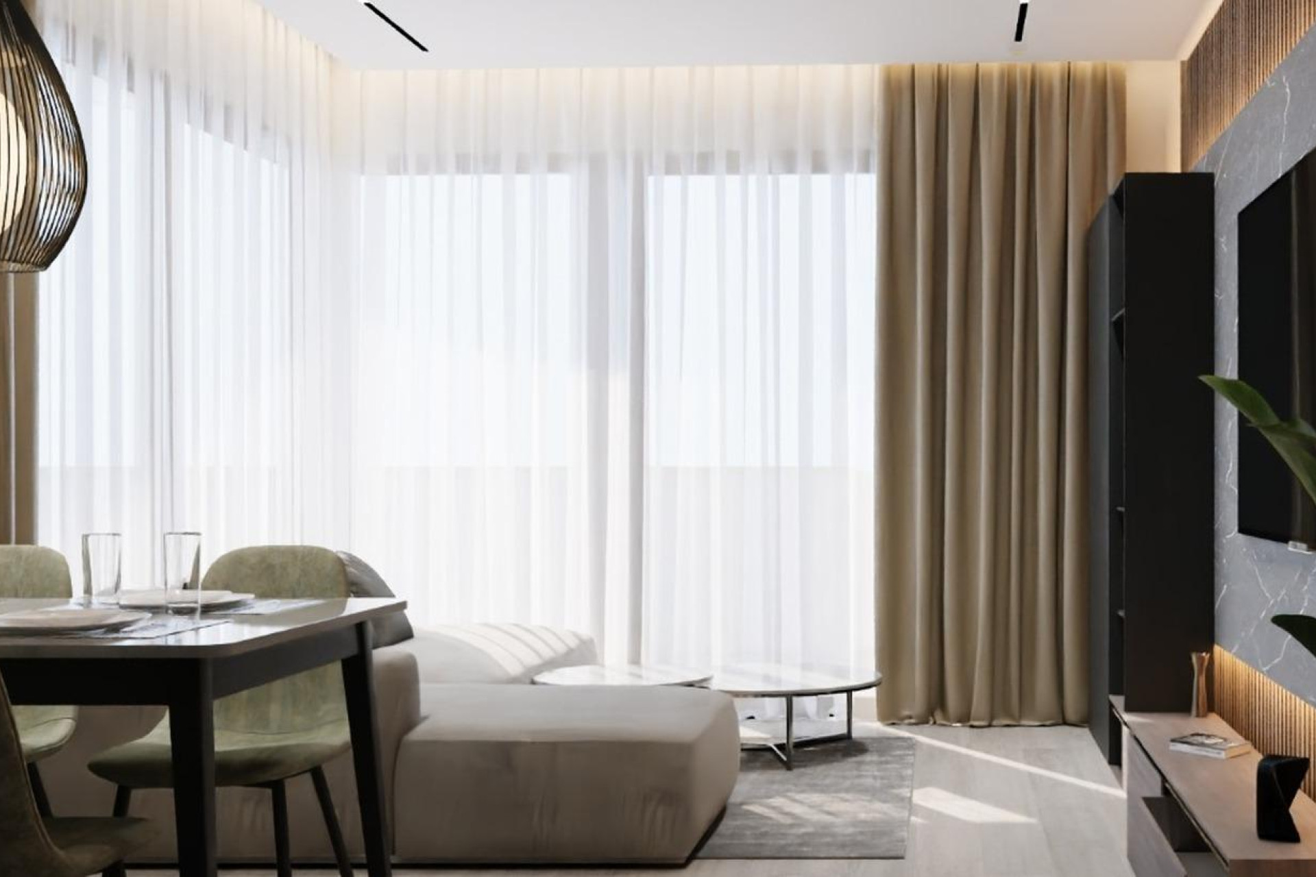 Obra nueva - 1. Apartamento / piso - Torrevieja - Costa Blanca Sur