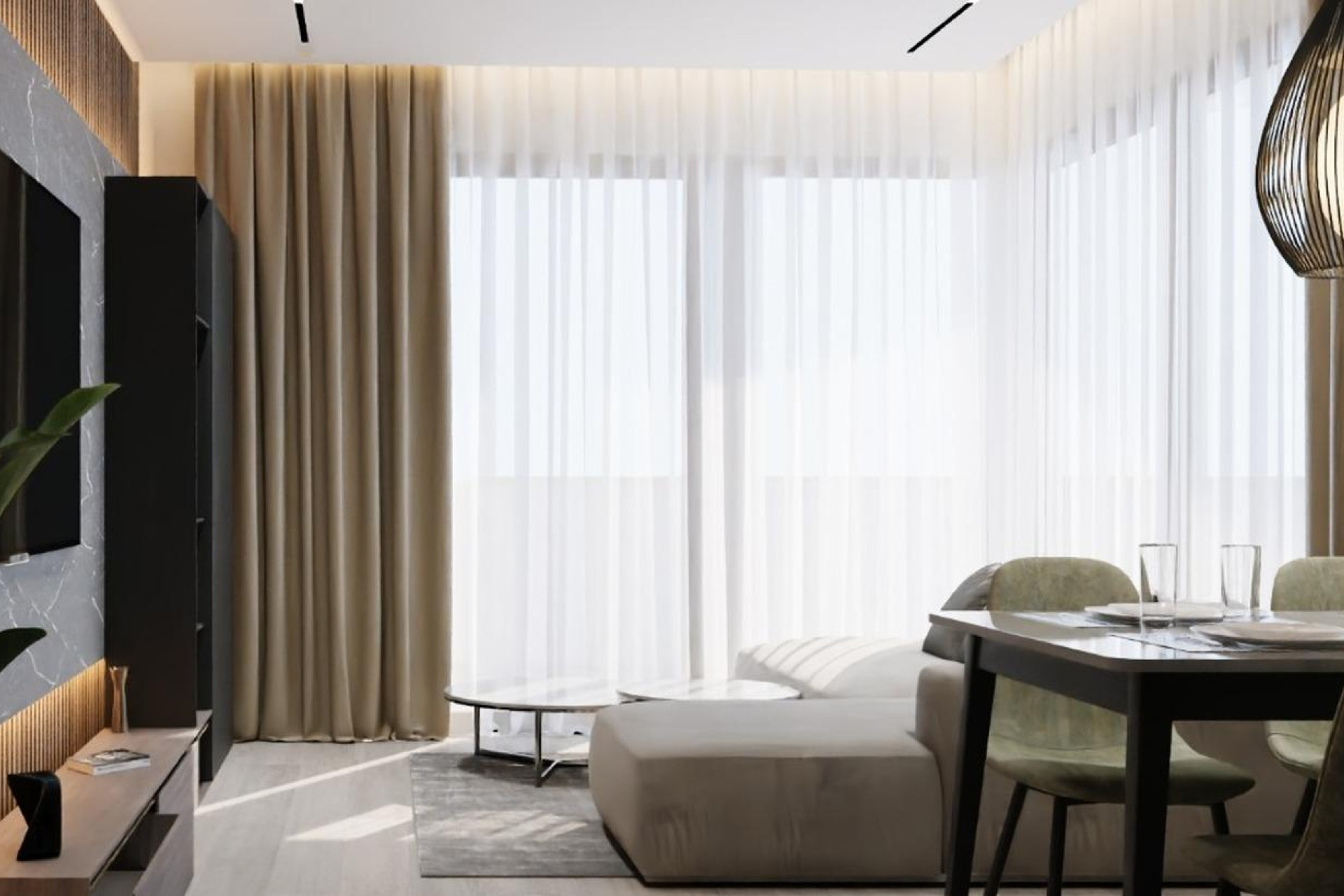 Obra nueva - 1. Apartamento / piso - Torrevieja - Costa Blanca Sur