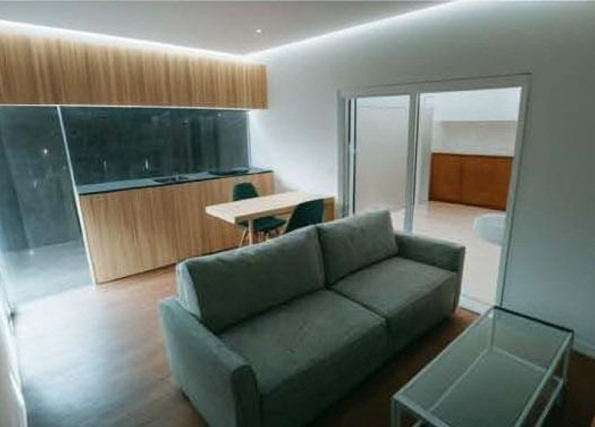 Obra nueva - 1. Apartamento / piso - Torrevieja - Costa Blanca Sur