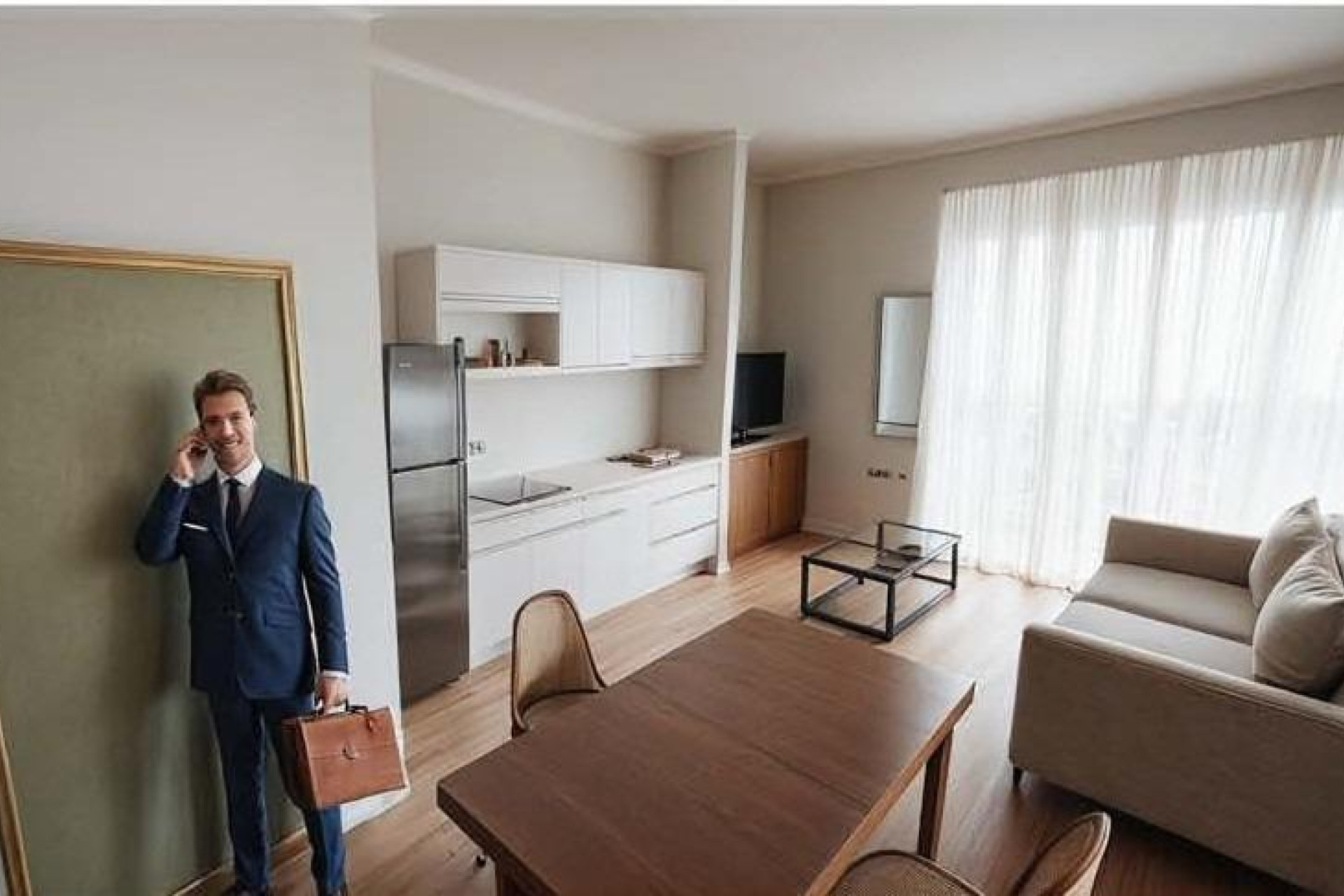 Obra nueva - 1. Apartamento / piso - Torrevieja - Costa Blanca Sur