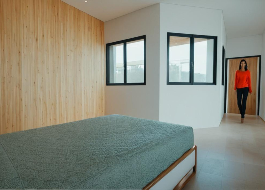 Obra nueva - 1. Apartamento / piso - Torrevieja - Costa Blanca Sur