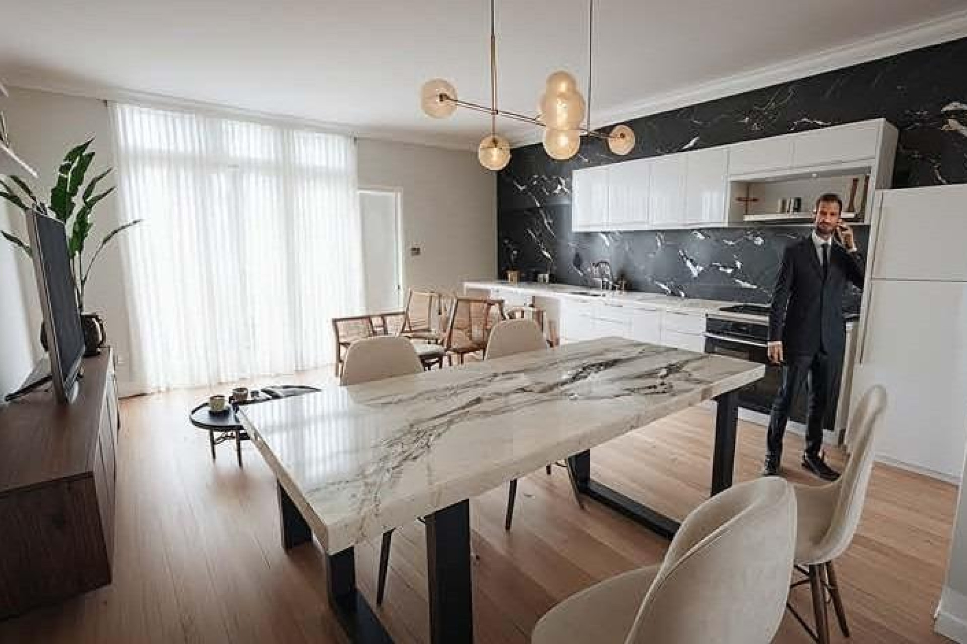 Obra nueva - 1. Apartamento / piso - Torrevieja - Costa Blanca Sur