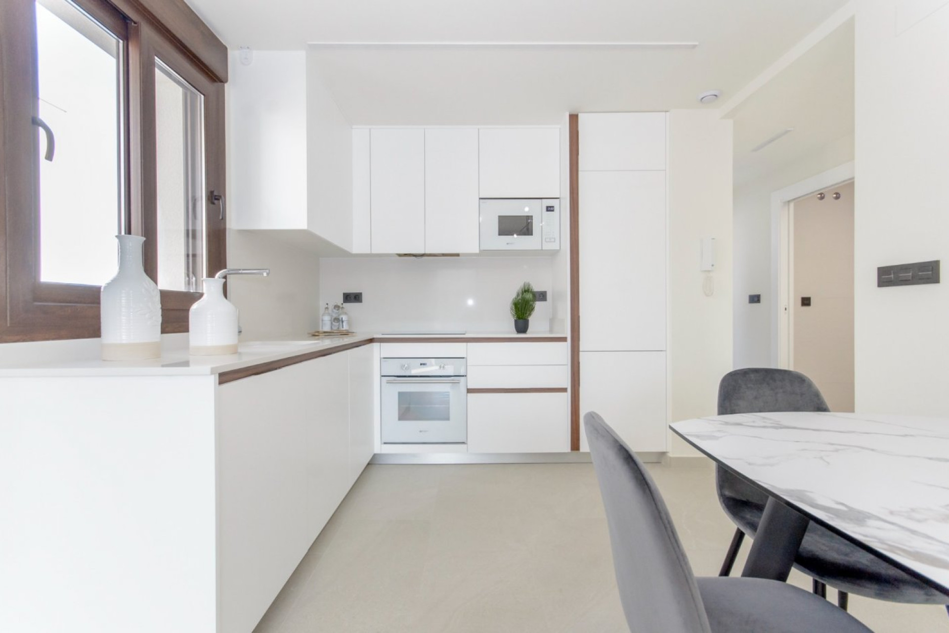 Obra nueva - 1. Apartamento / piso - Torrevieja - Costa Blanca Sur