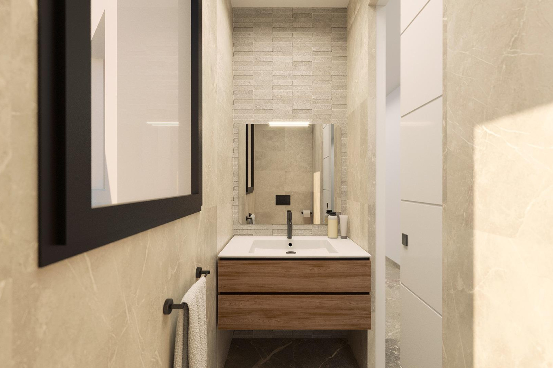 Obra nueva - 1. Apartamento / piso - Torrevieja - Costa Blanca Sur