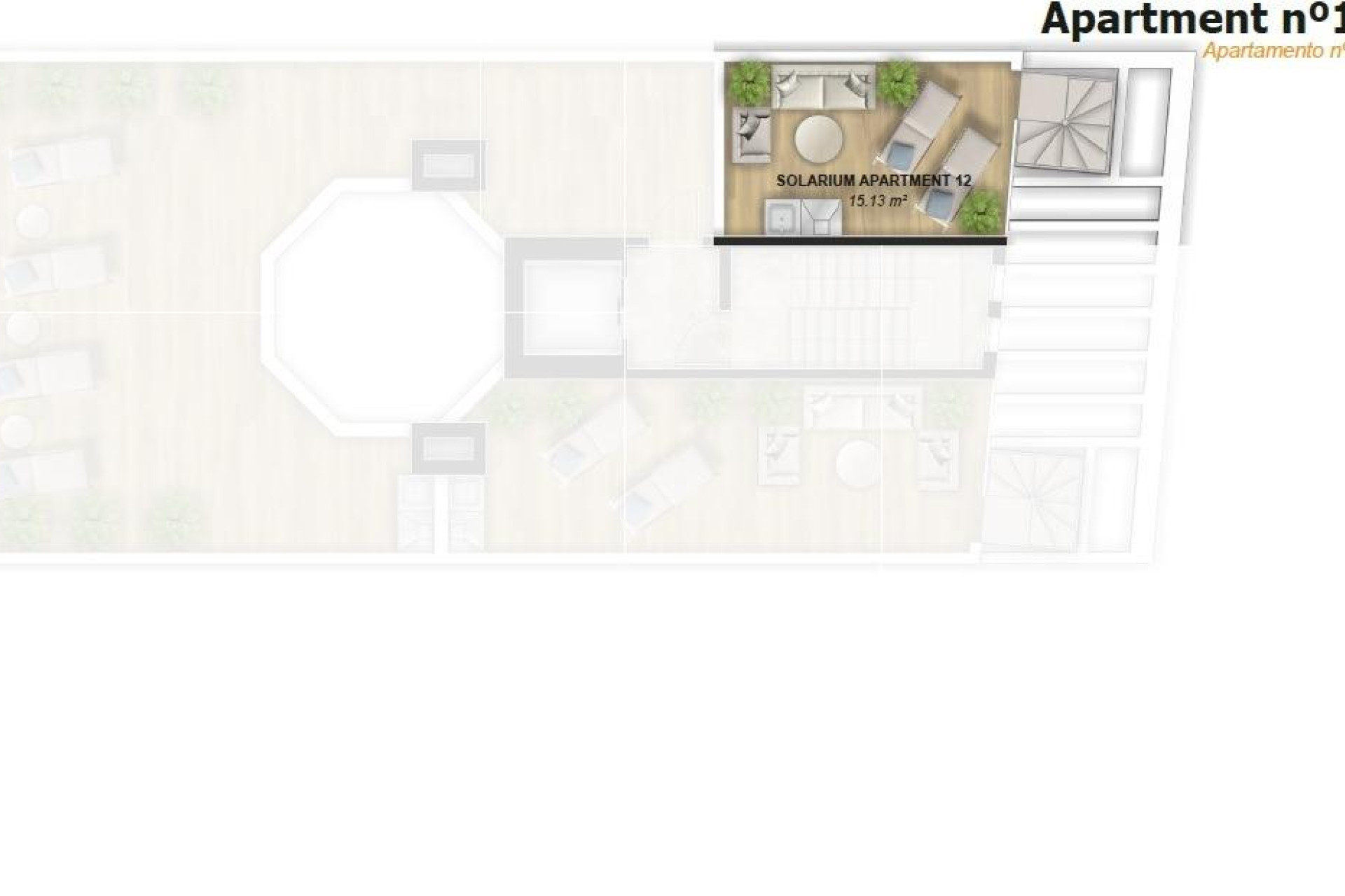 Obra nueva - 1. Apartamento / piso - Torrevieja - Costa Blanca Sur