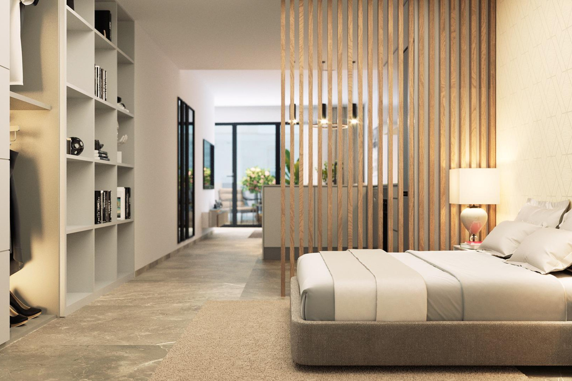 Obra nueva - 1. Apartamento / piso - Torrevieja - Costa Blanca Sur