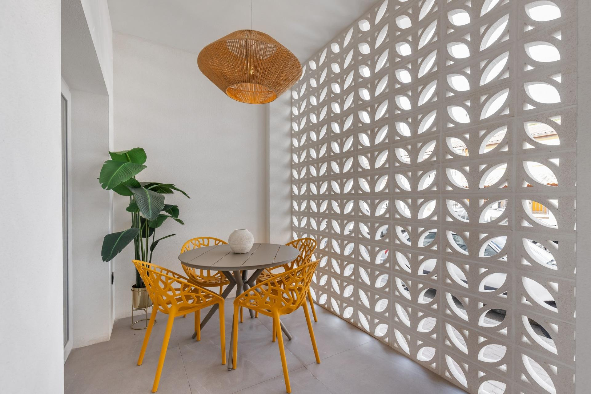 Obra nueva - 1. Apartamento / piso - Torrevieja - Costa Blanca Sur