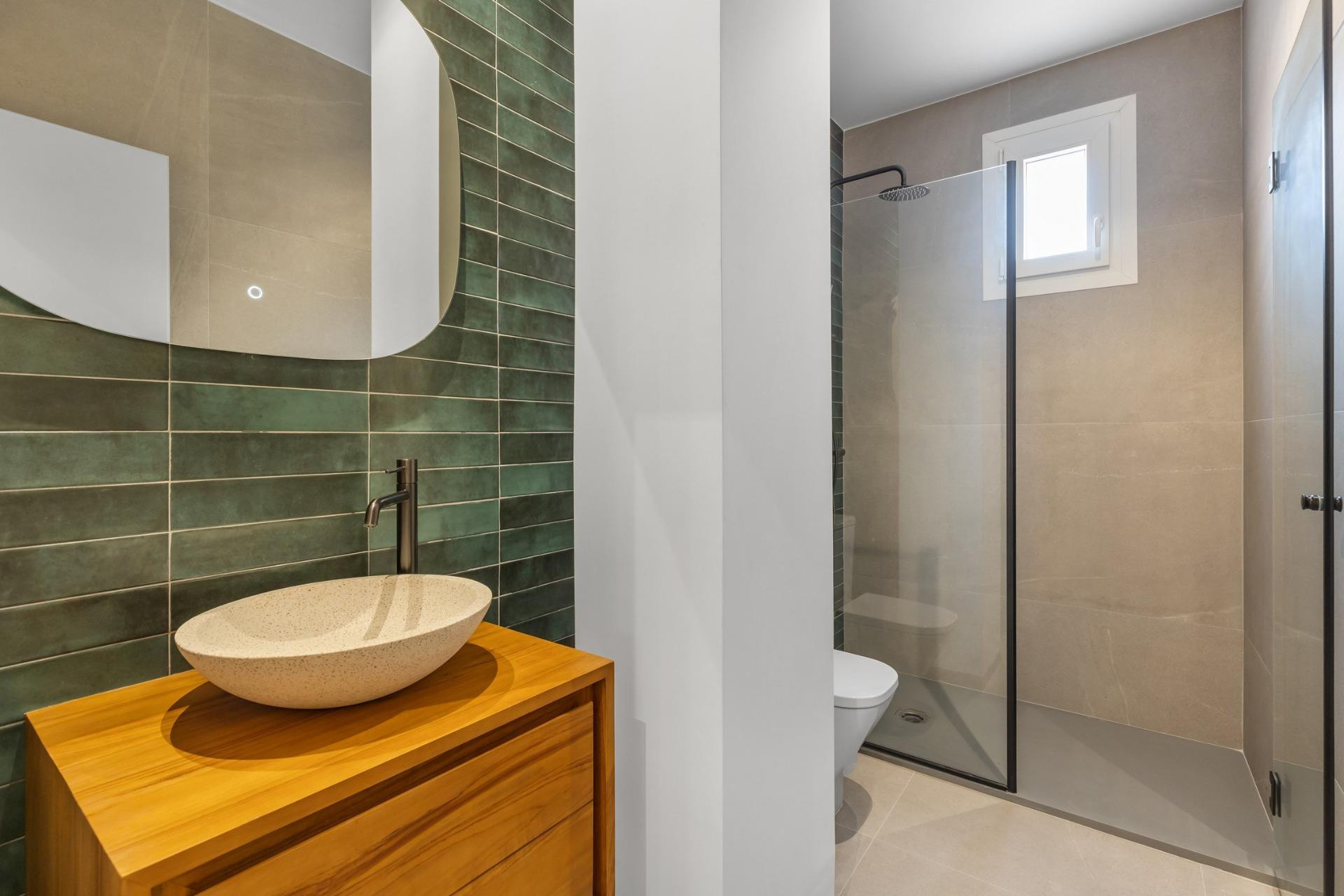 Obra nueva - 1. Apartamento / piso - Torrevieja - Costa Blanca Sur