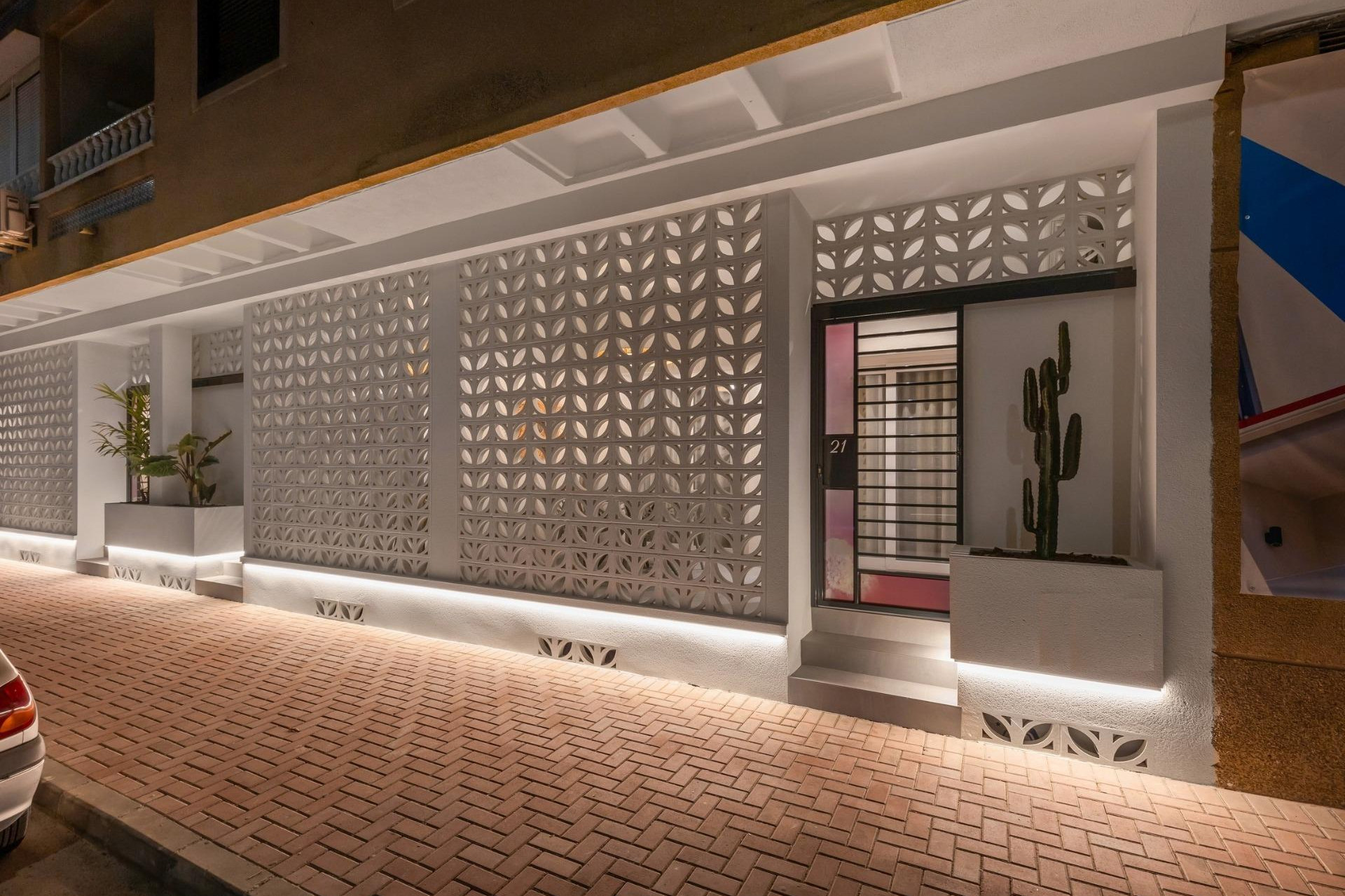 Obra nueva - 1. Apartamento / piso - Torrevieja - Costa Blanca Sur