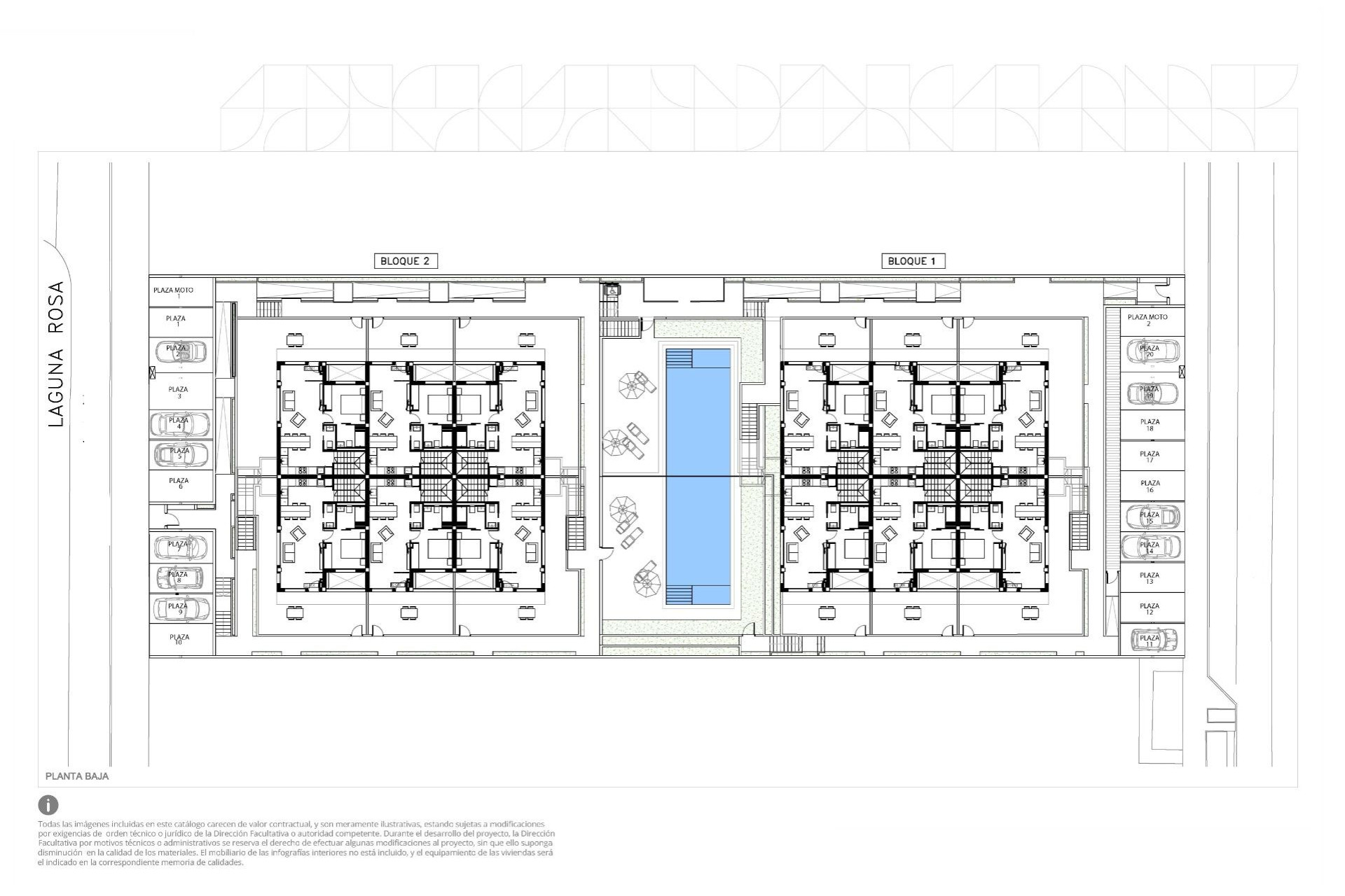 Obra nueva - 1. Apartamento / piso - Torrevieja - Costa Blanca Sur