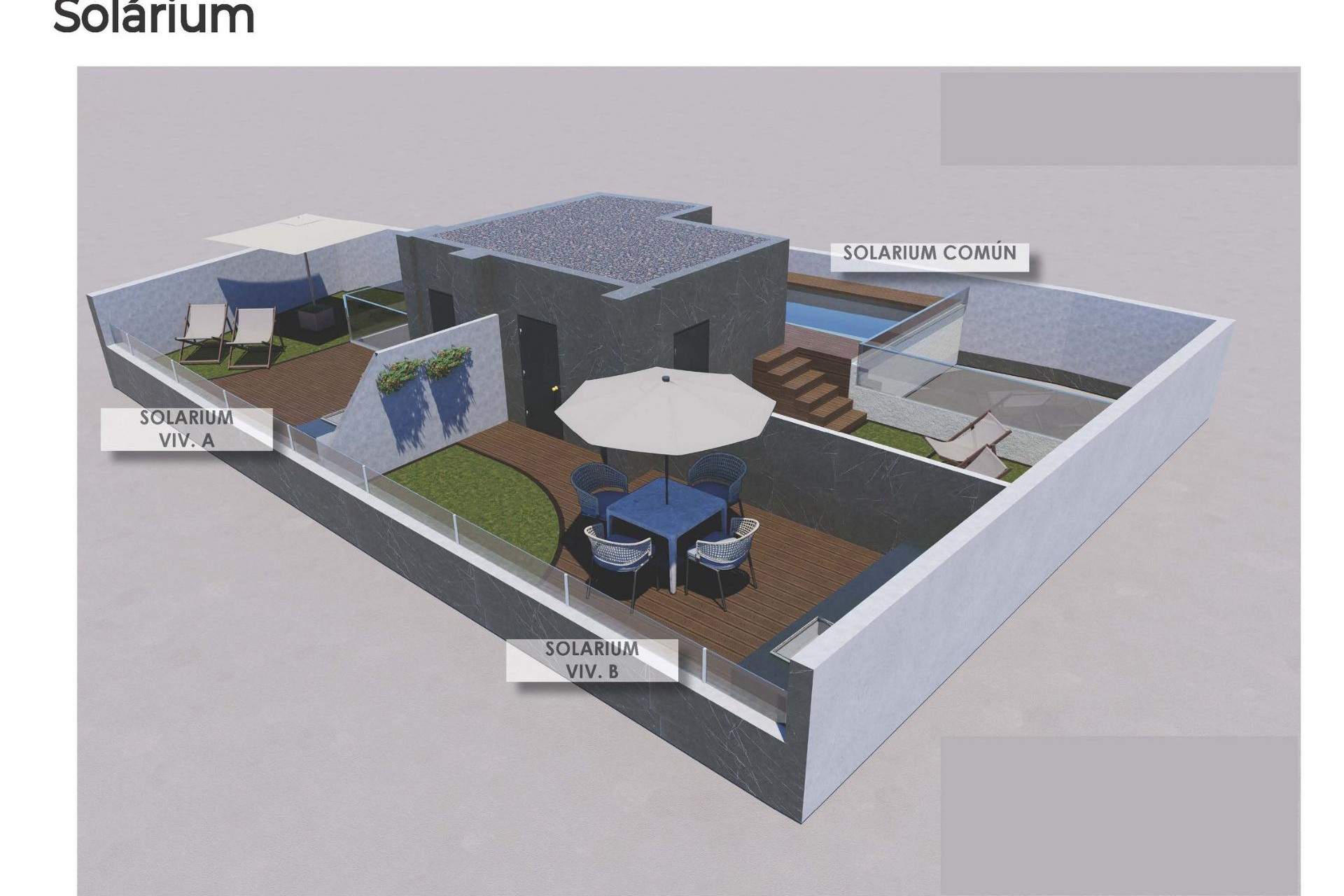 Obra nueva - 1. Apartamento / piso - Torrevieja - Costa Blanca Sur