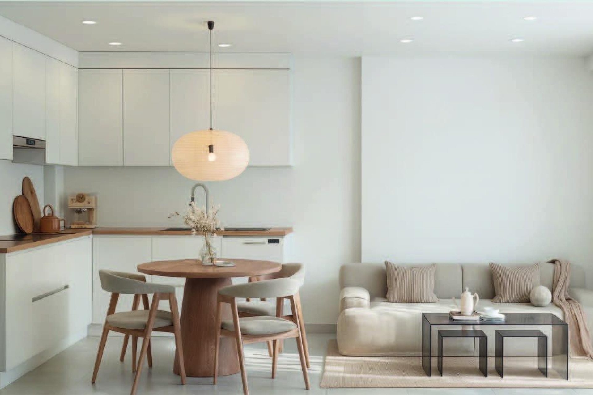 Obra nueva - 1. Apartamento / piso - Torrevieja - Costa Blanca Sur