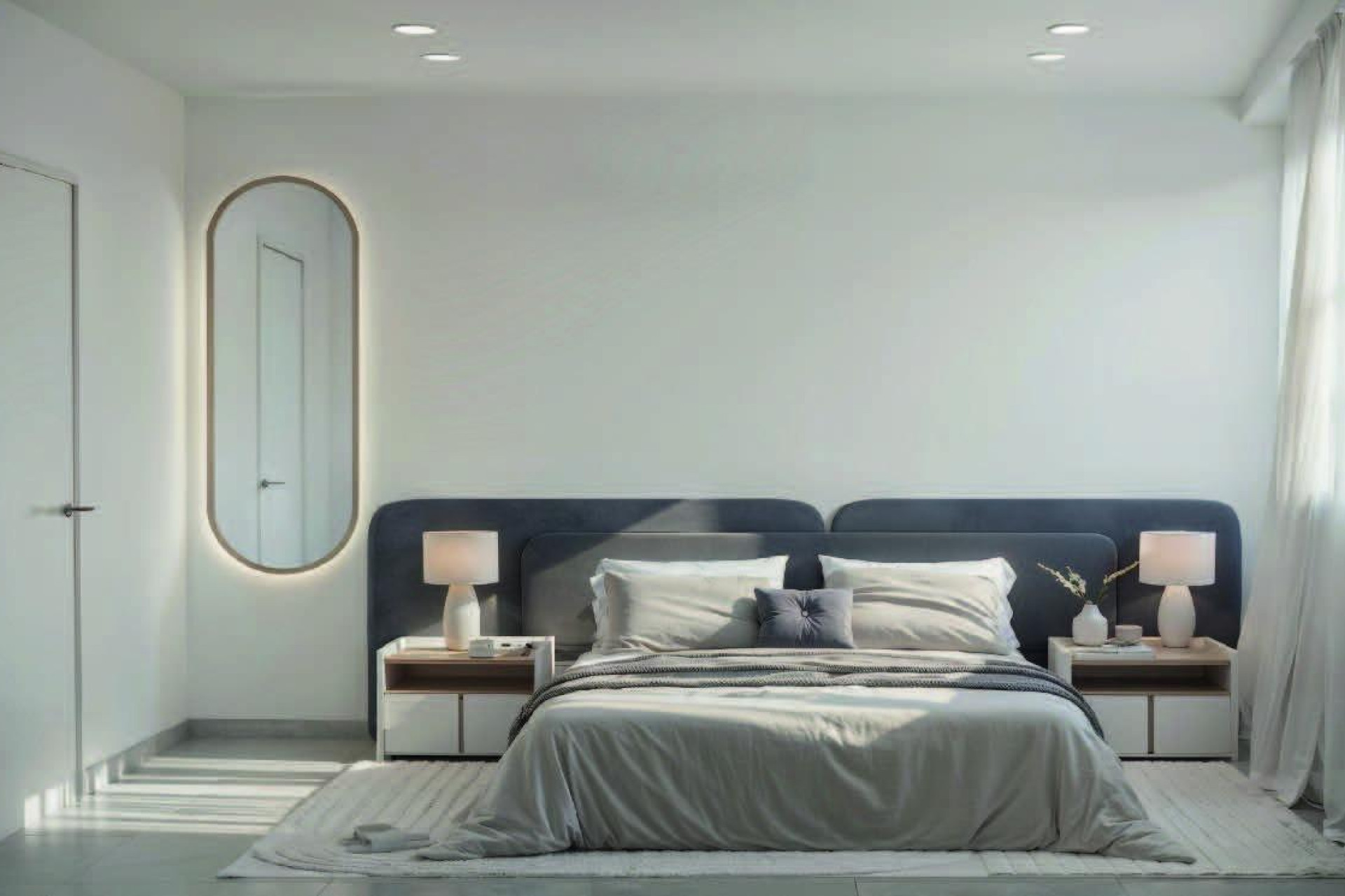 Obra nueva - 1. Apartamento / piso - Torrevieja - Costa Blanca Sur