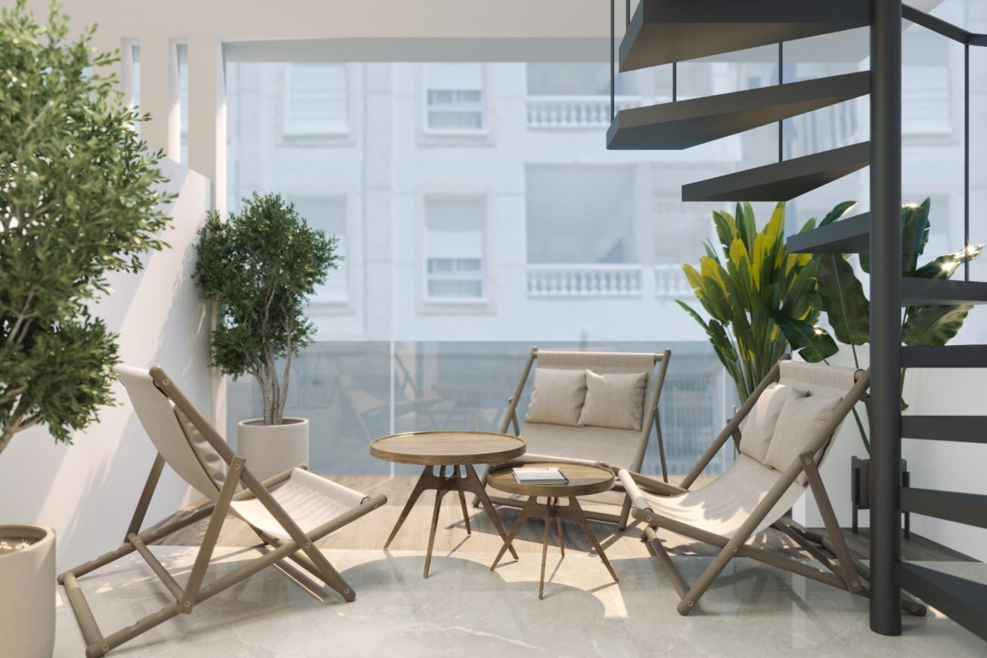 Obra nueva - 1. Apartamento / piso - Torrevieja - Costa Blanca Sur